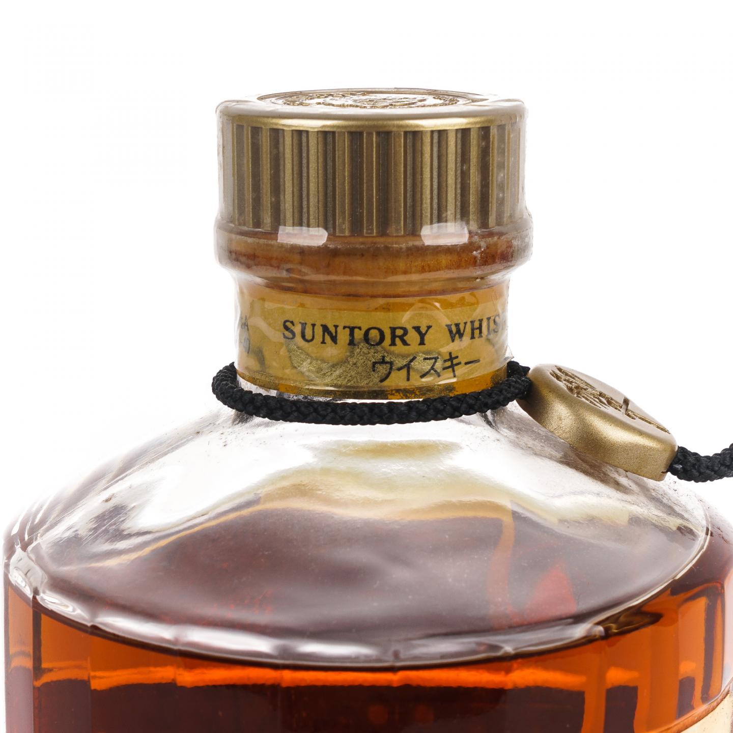 响 金狮标 金挂件 750ml