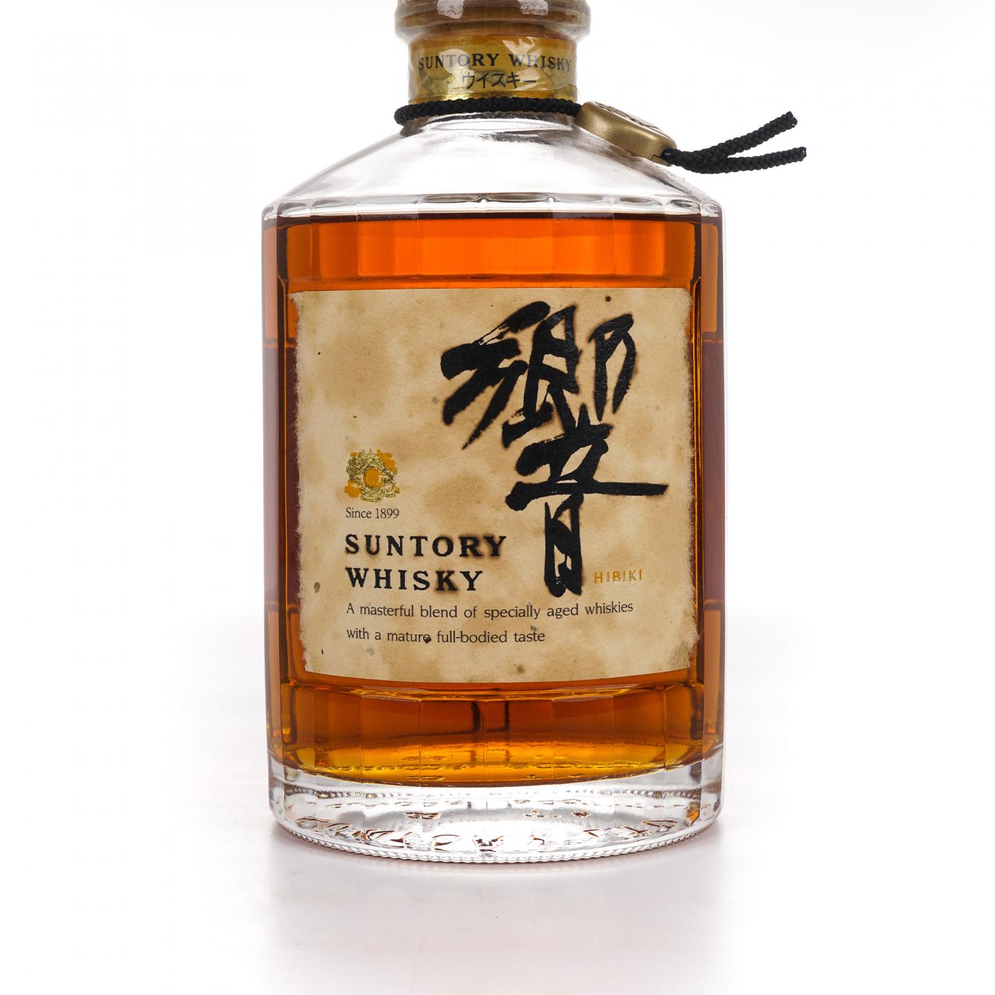 响 金狮标 金挂件 750ml