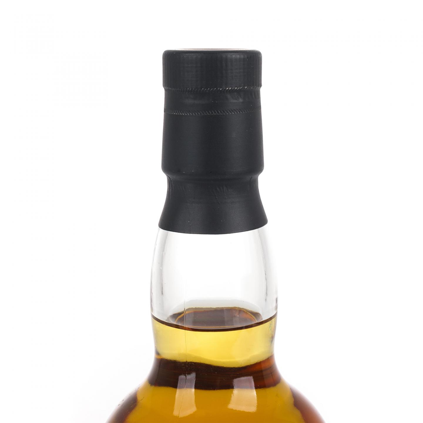 Glen Moray 格兰莫雷 21年 2003-2025 Maltbarn 波本桶