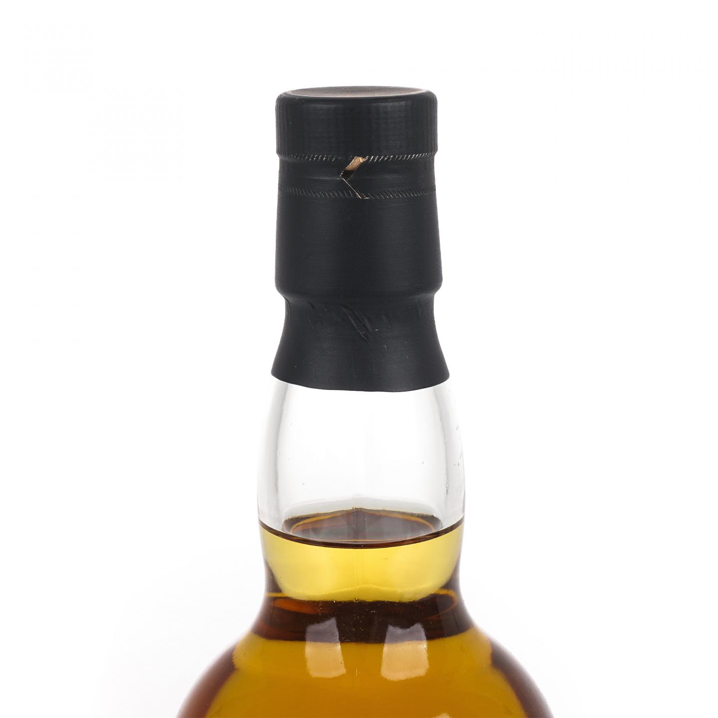 Glen Moray 格兰莫雷 21年 2003-2025 Maltbarn 波本桶
