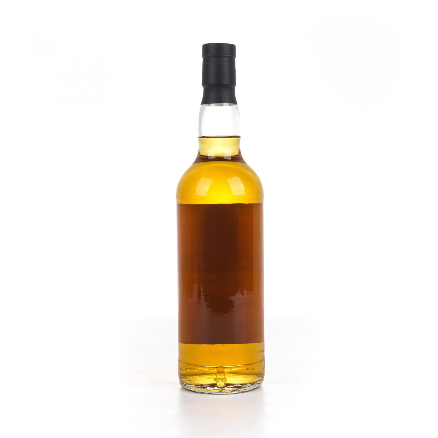 Glen Moray 格兰莫雷 21年 2003-2025 Maltbarn 波本桶