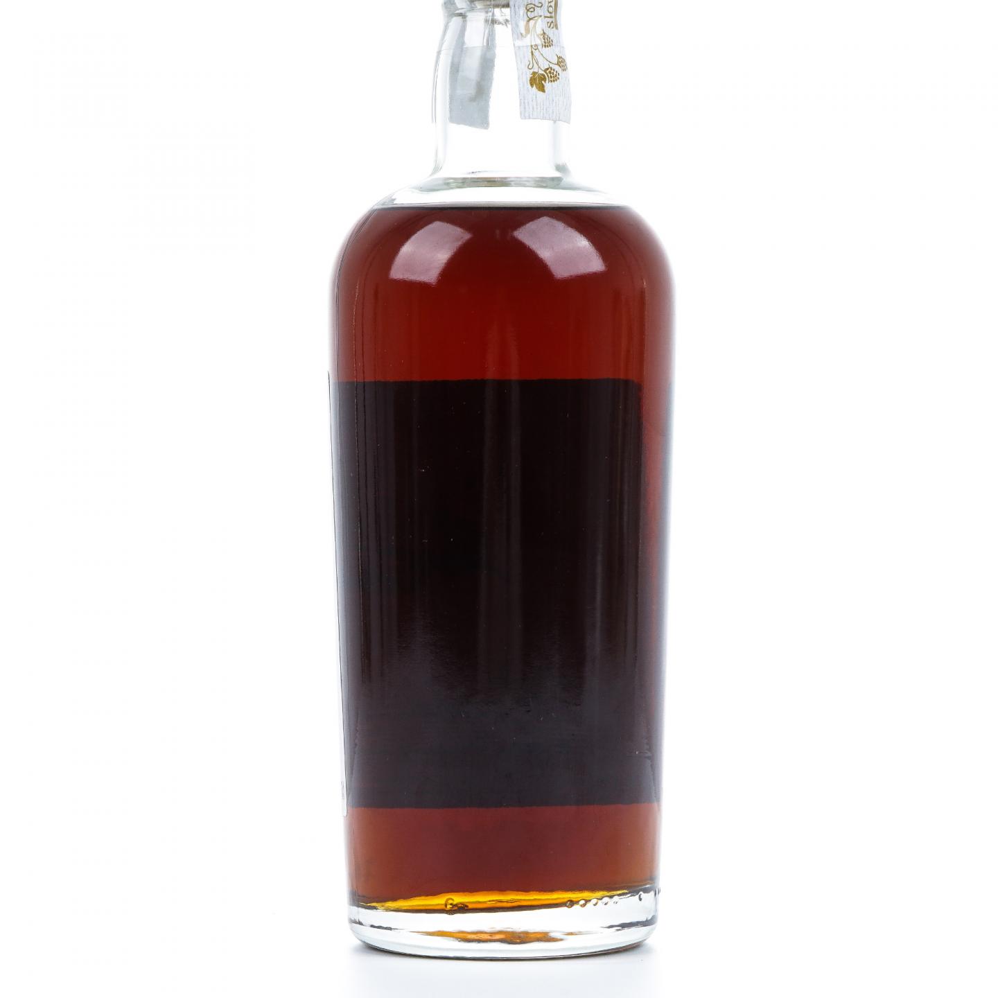 Essence Of The Grape 2025 白兰地