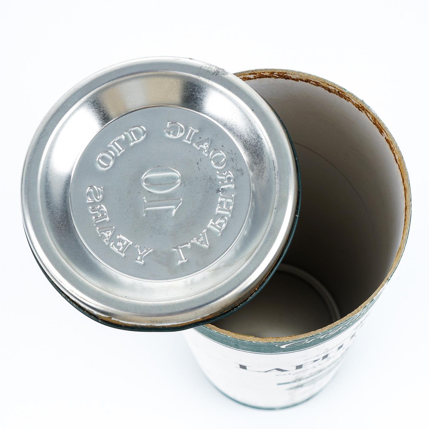 Laphroaig 拉弗格 10年 桶强 1升装 57.3%