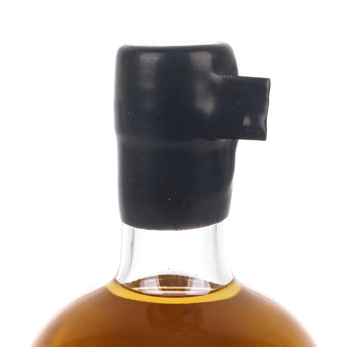 Laphroaig 拉弗格 12年 2013-2025 「云中君与大司命」单桶 500ml