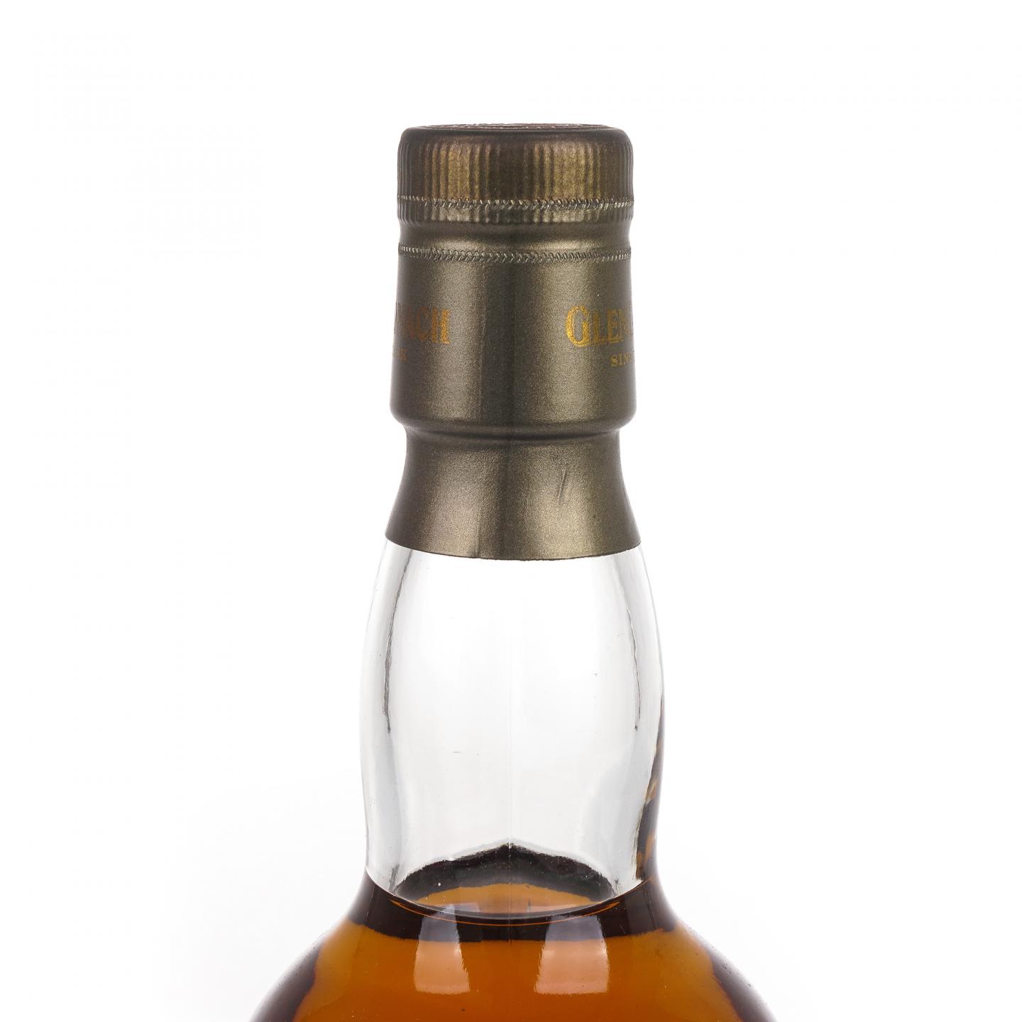 Glendronach 格兰多纳 18年 1996-2014 单桶#5089