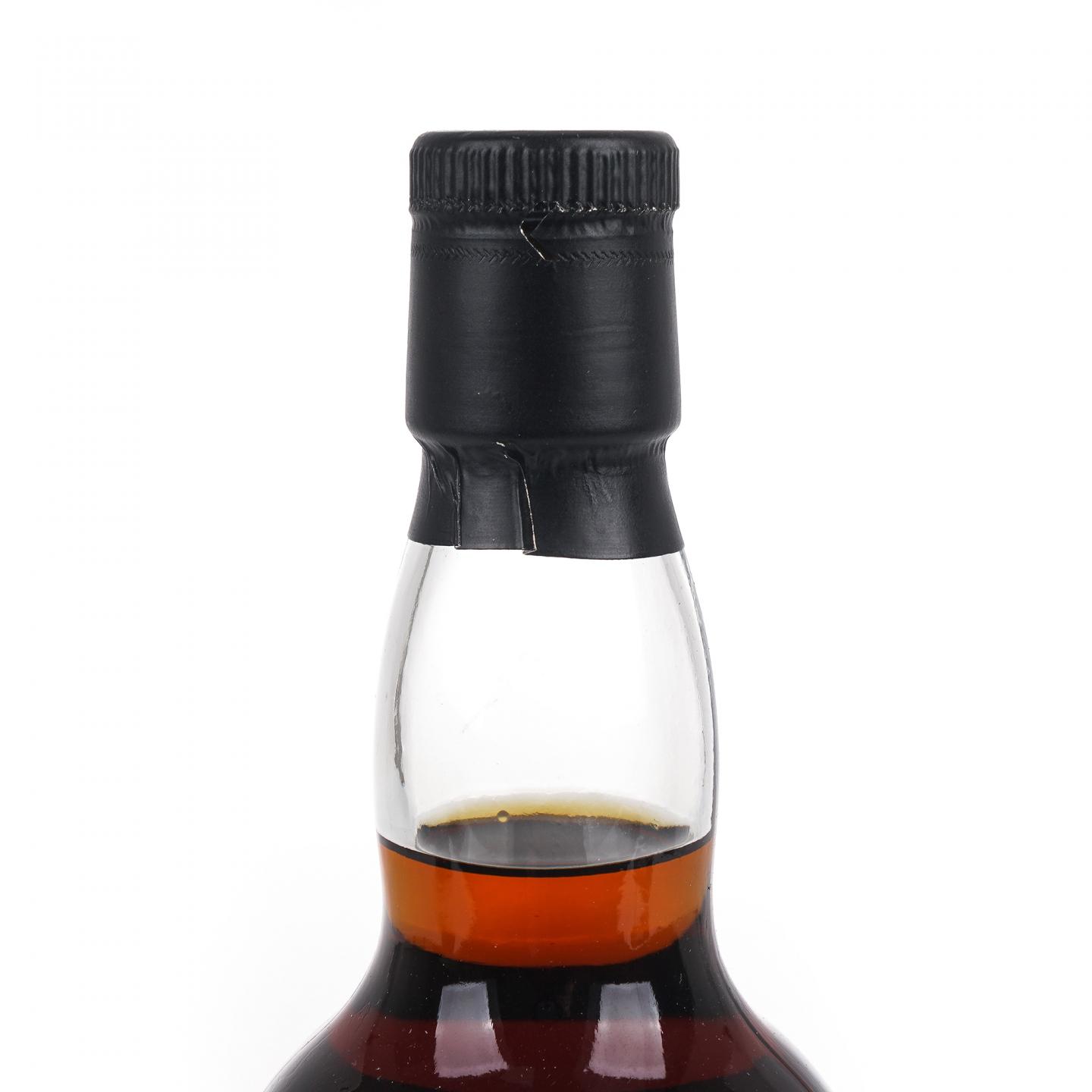 Springbank 云顶 5年 2019-2024 雪莉桶 云顶协会