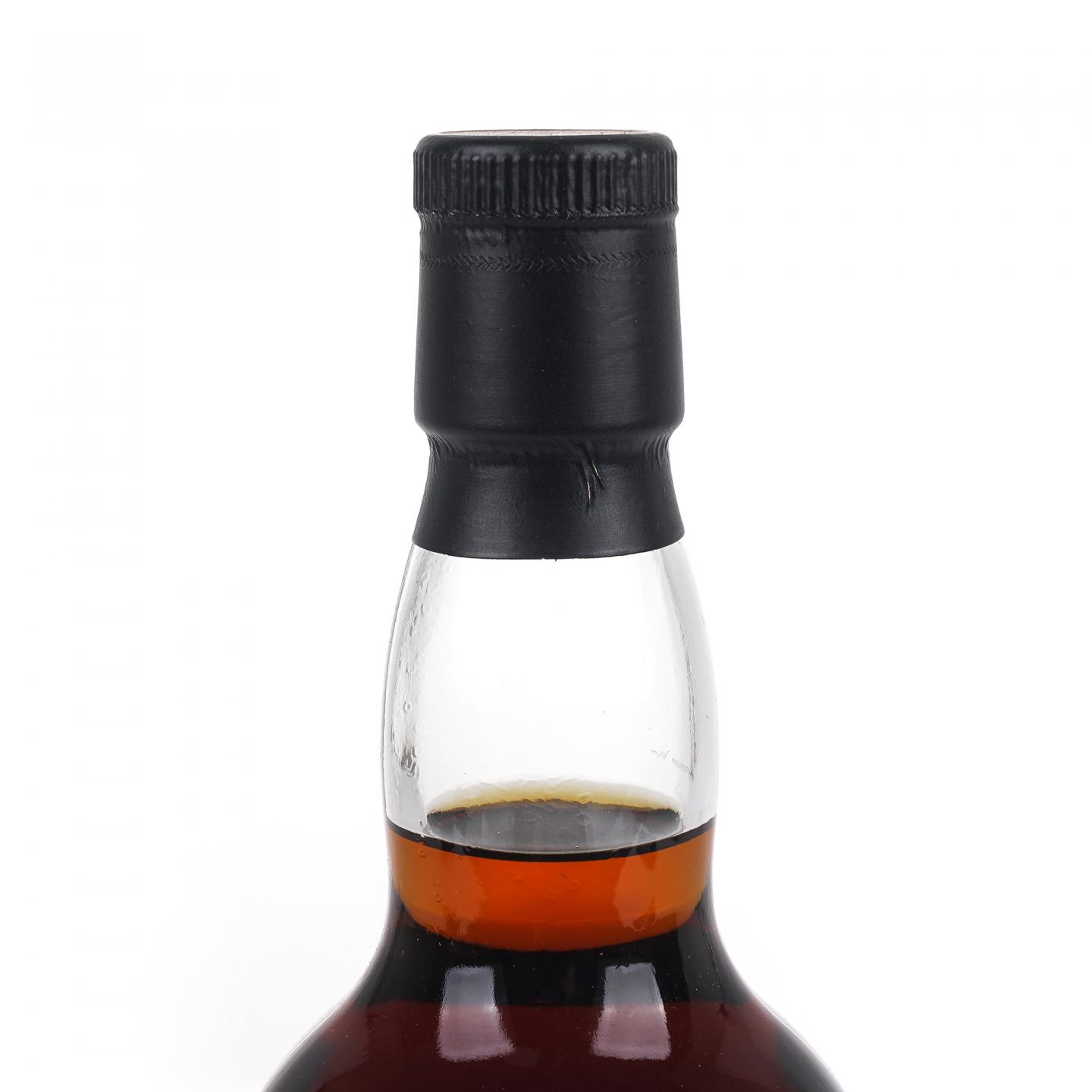 Springbank 云顶 5年 2019-2024 雪莉桶 云顶协会