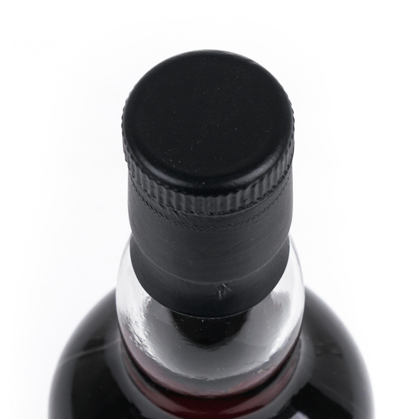 Springbank 云顶 5年 2019-2024 雪莉桶 云顶协会