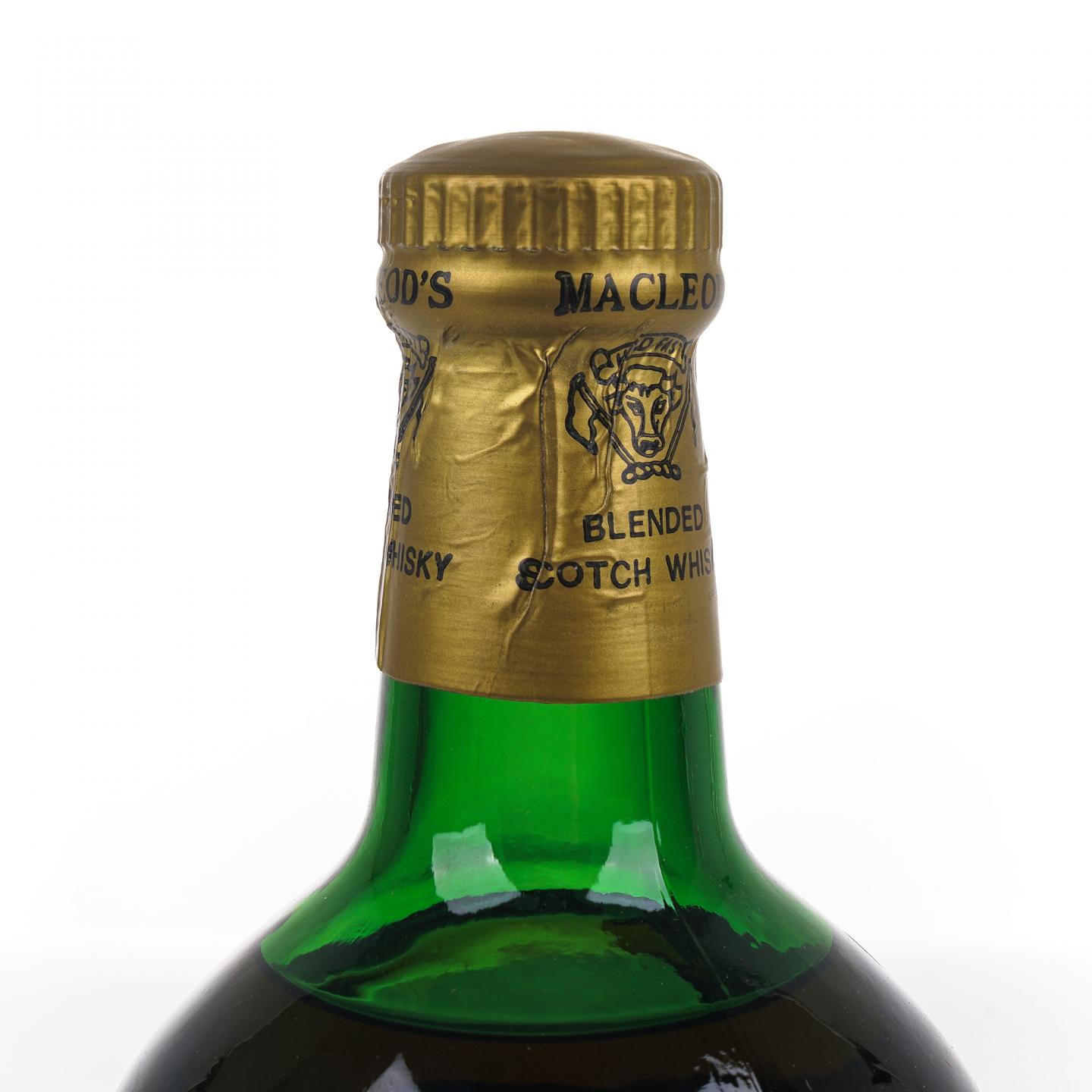 Isle of Skye 20年 调和 IM 750ml