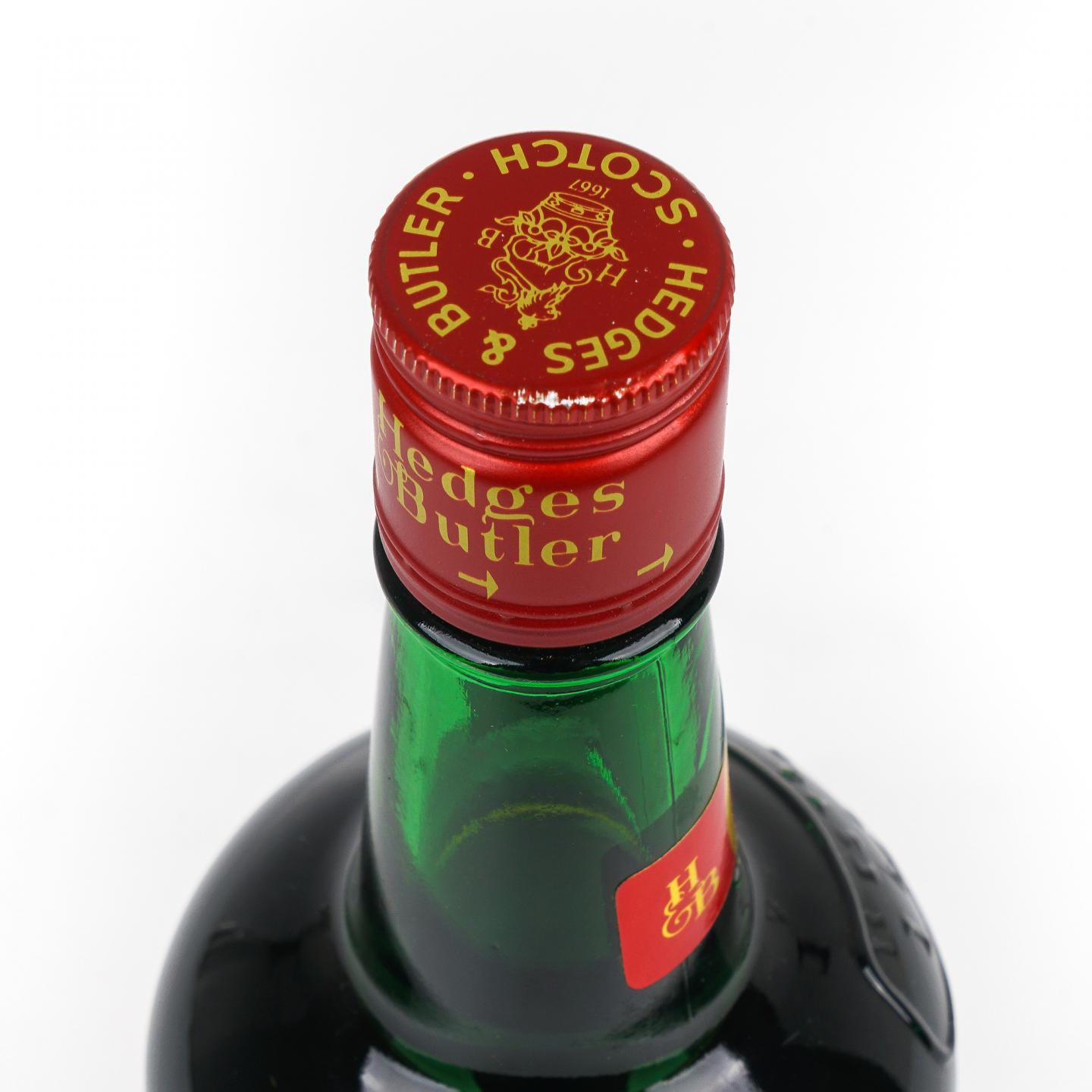 Hedges & Butler 调和 Imperial De Luxe 750ml