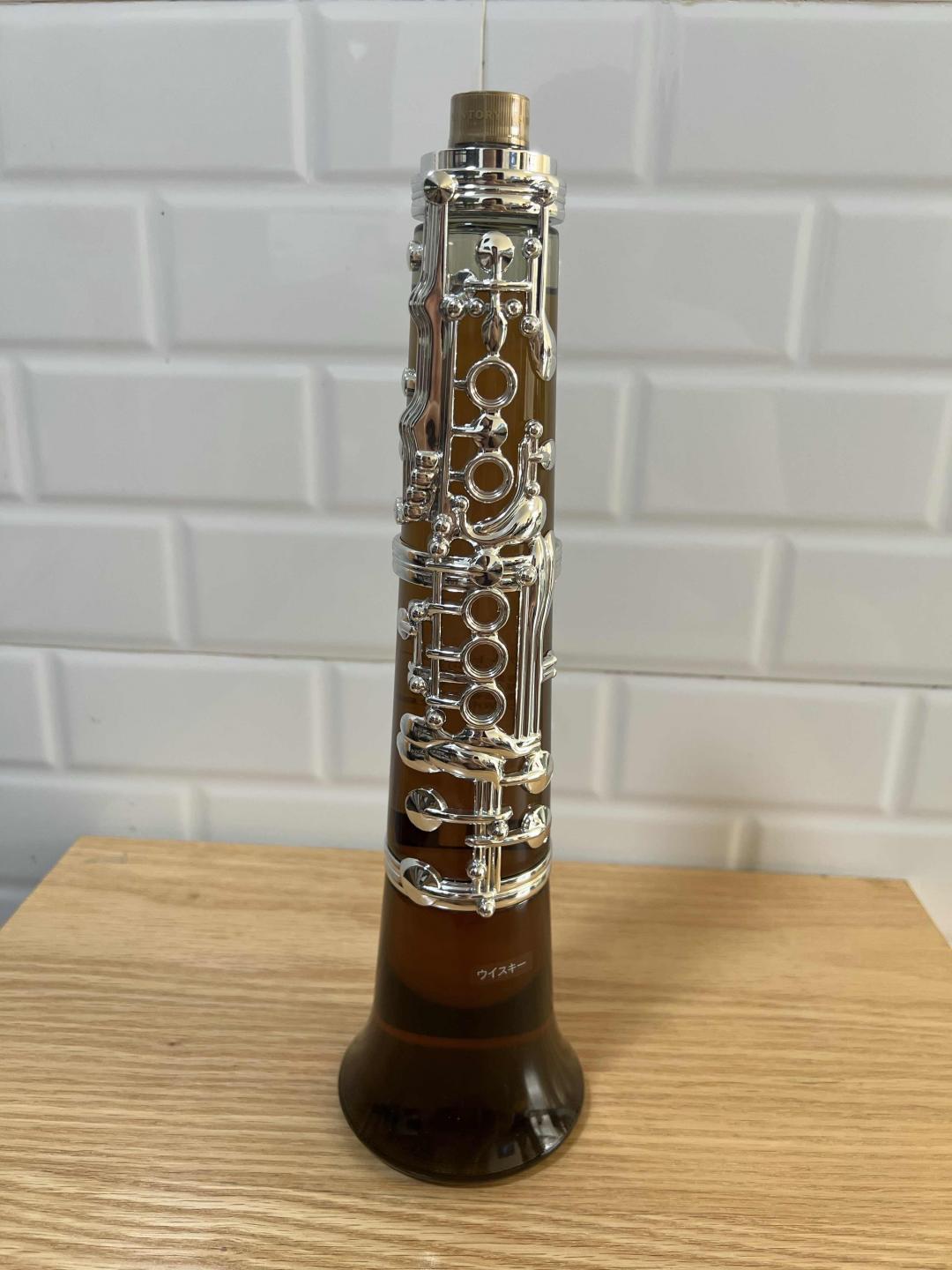 响 单簧管 三得利音乐艺术系列