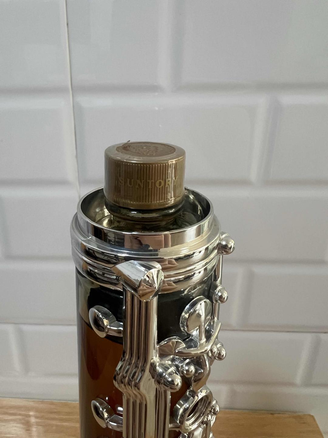 响 单簧管 三得利音乐艺术系列