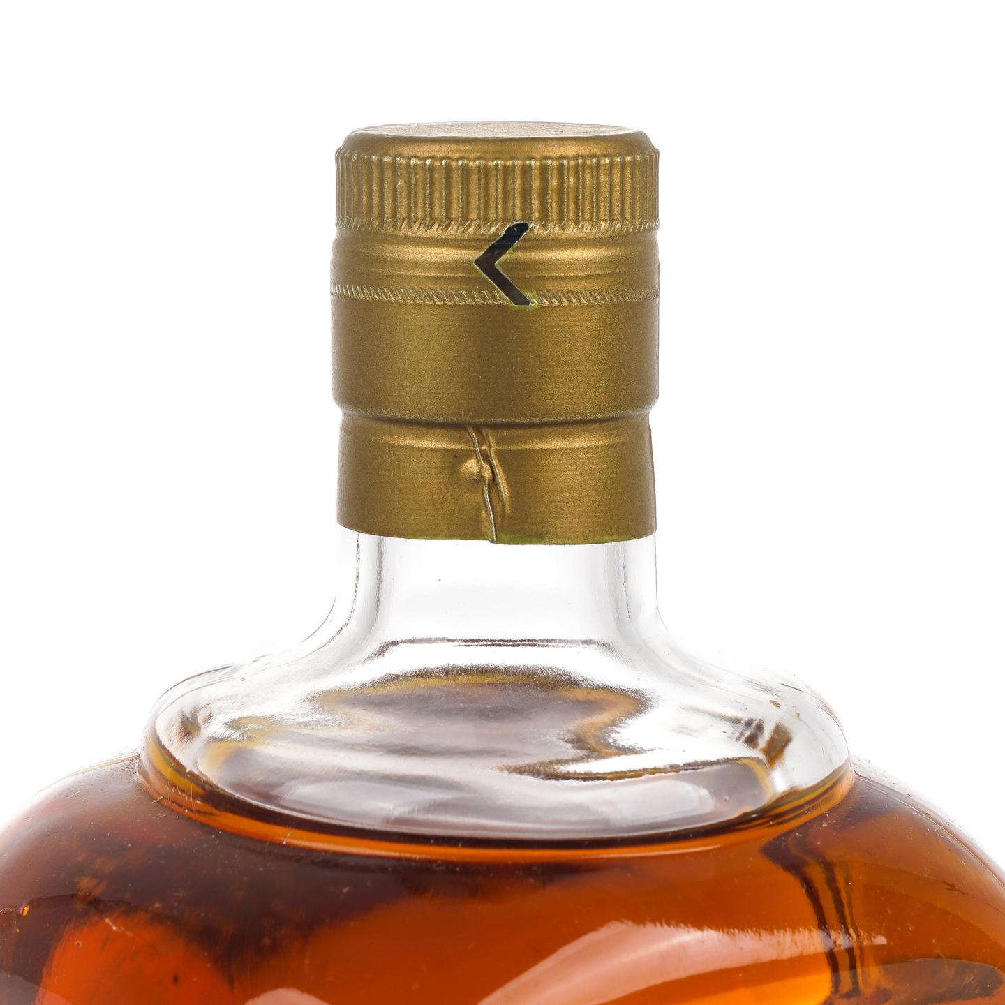 The Spey Cast 12年 调和 750ml