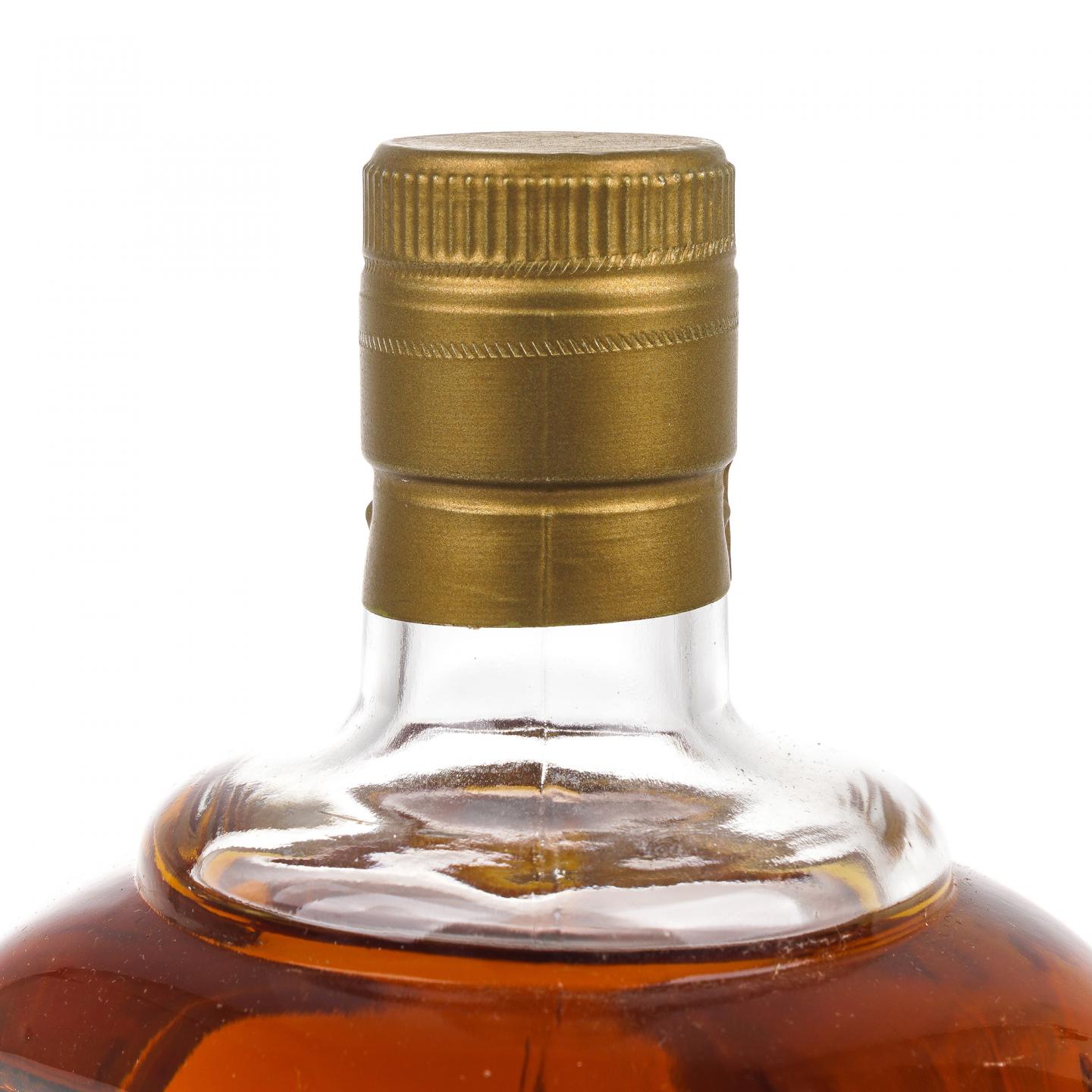 The Spey Cast 12年 调和 750ml