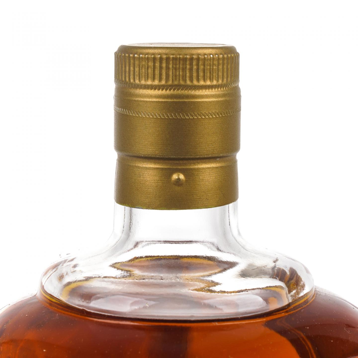 The Spey Cast 12年 调和 750ml