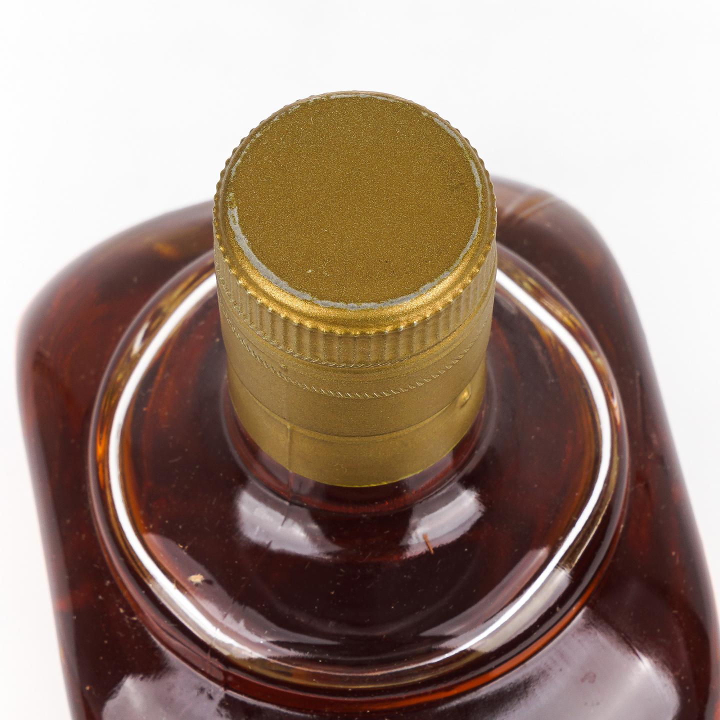 The Spey Cast 12年 调和 750ml