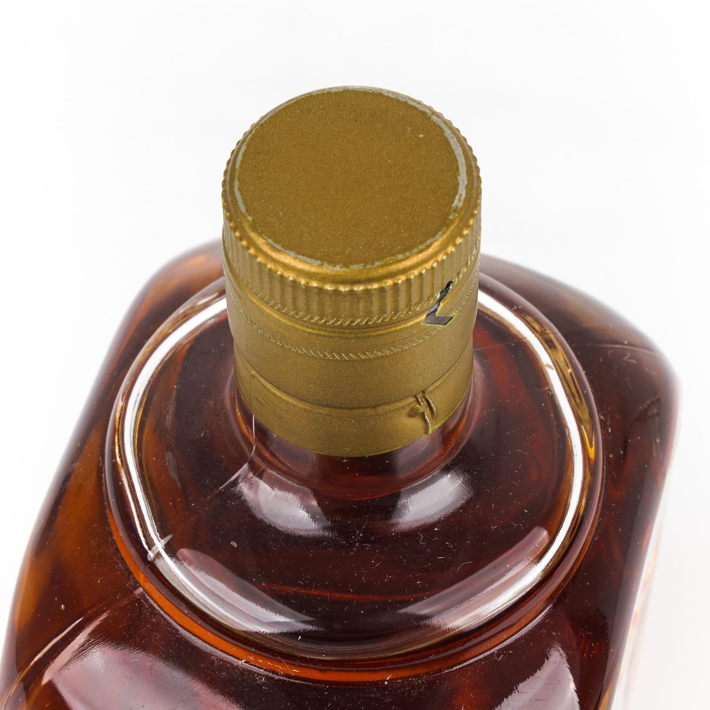 The Spey Cast 12年 调和 750ml