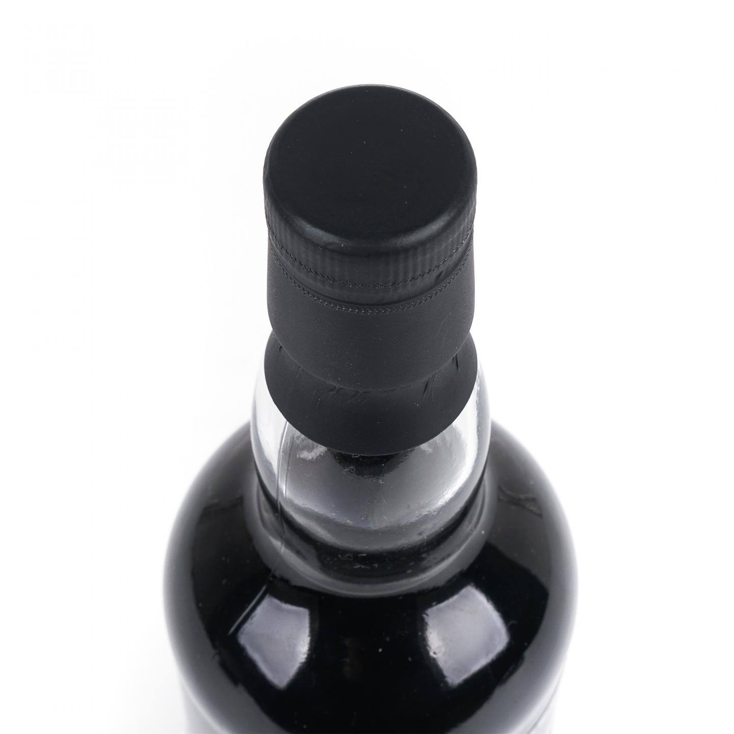 Glendronach 格兰多纳 19年 1995 PX雪莉桶