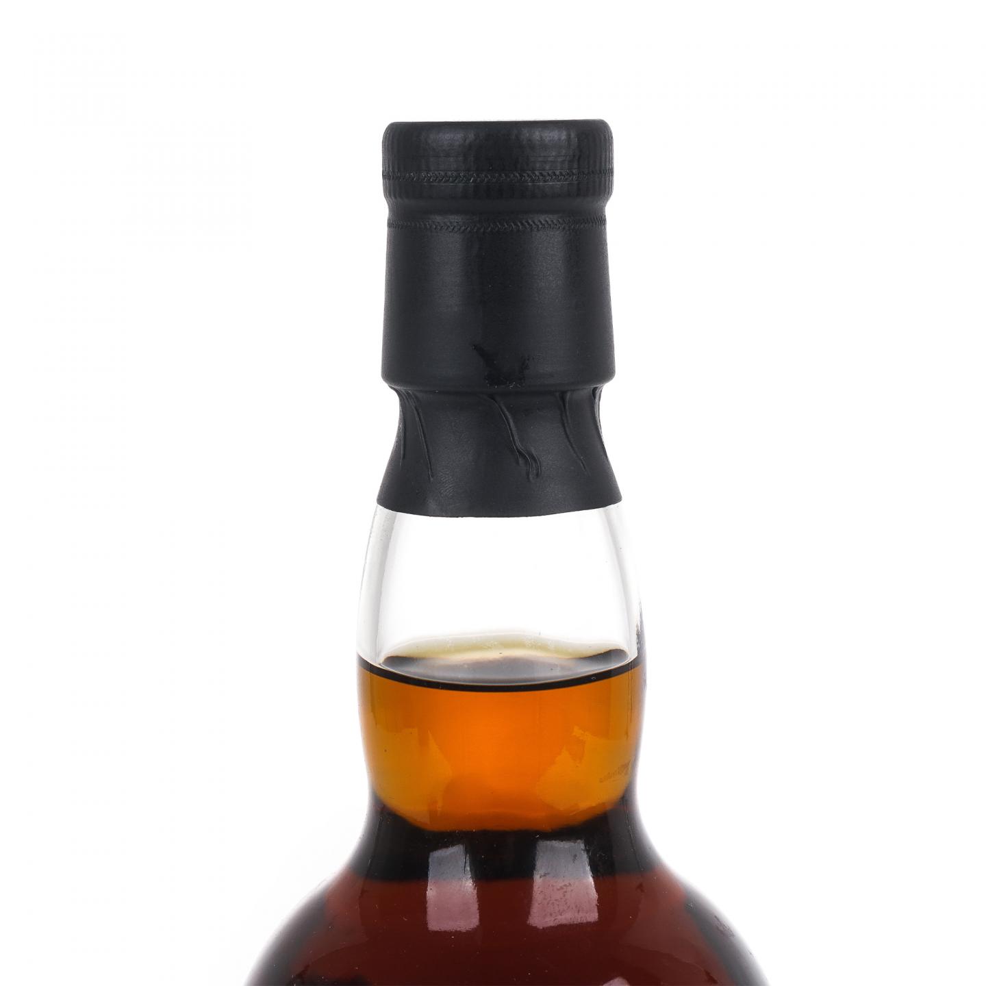 Springbank 云顶 1998-2020 Archives