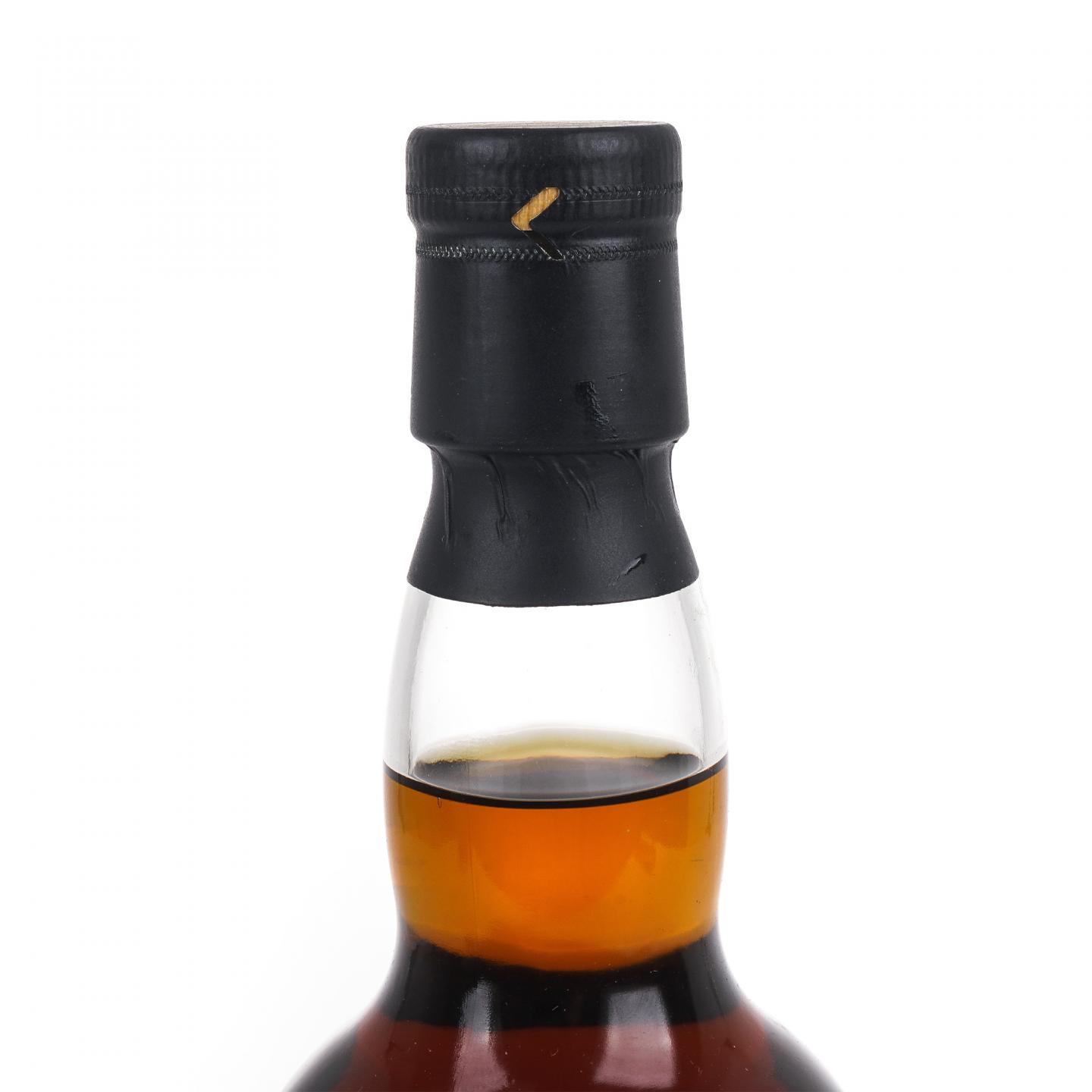 Springbank 云顶 1998-2020 Archives