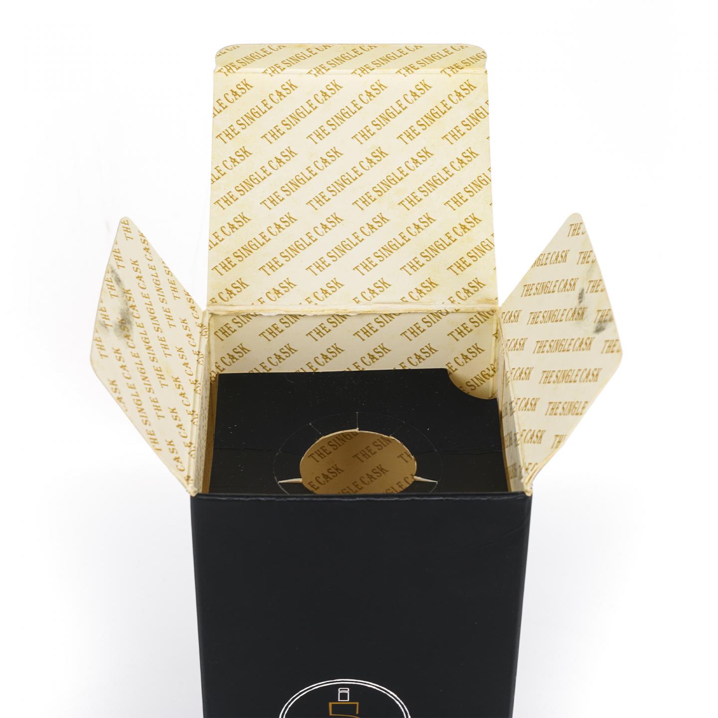 Kildalton 15年 阿贝单桶 2005-2020 单桶