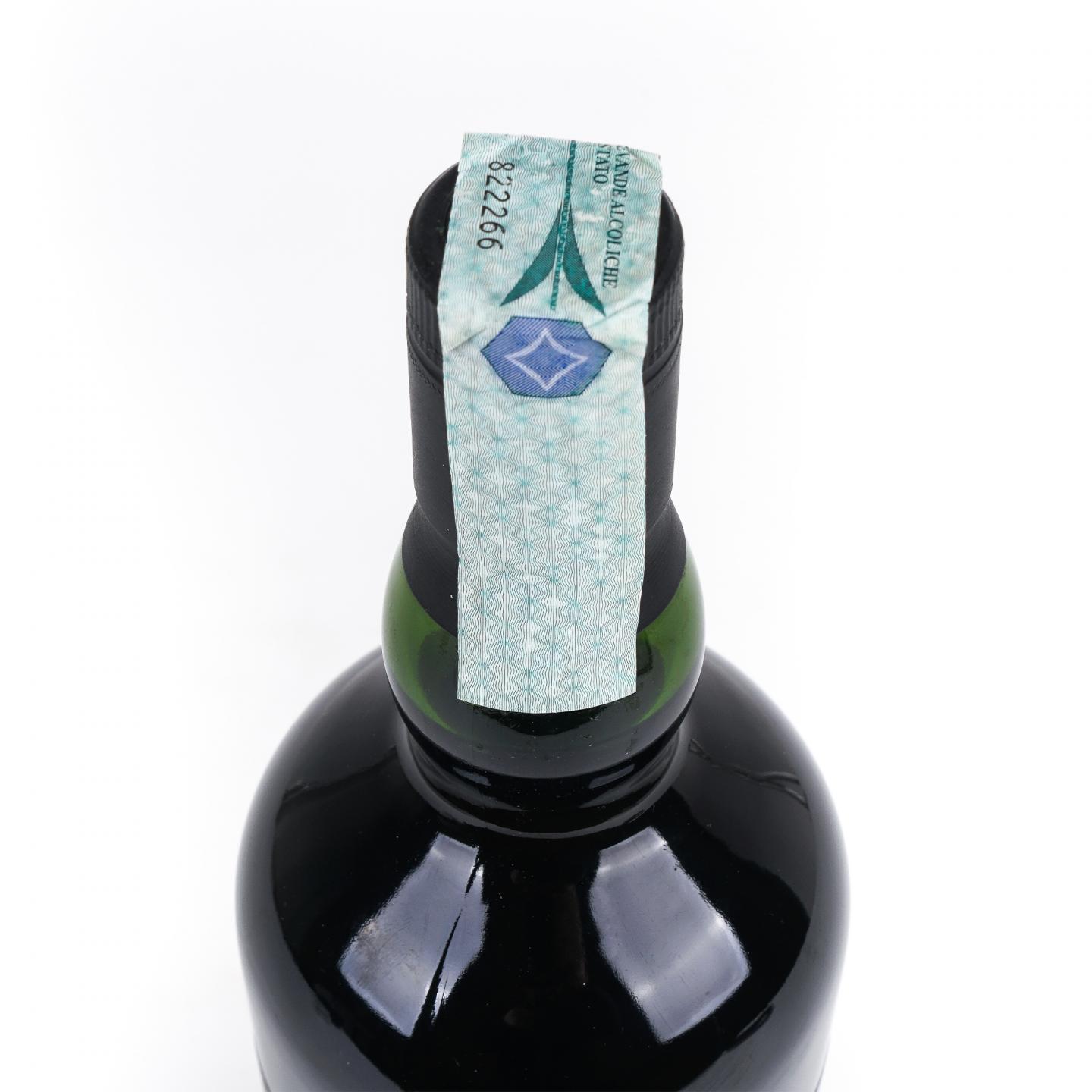 Ardbeg 阿贝 乌干达 2008 L8