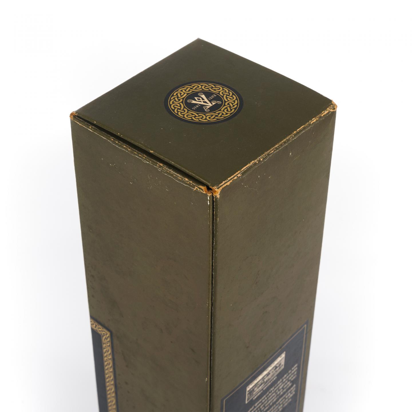 Ardbeg 阿贝 乌干达 2008 L8