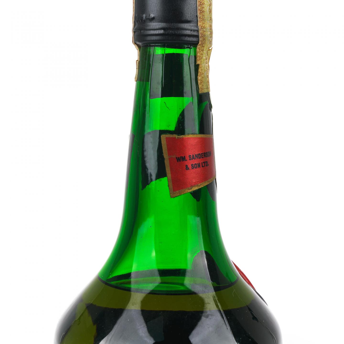 VAT 69 苏格兰调和威士忌 日本市场 760ml