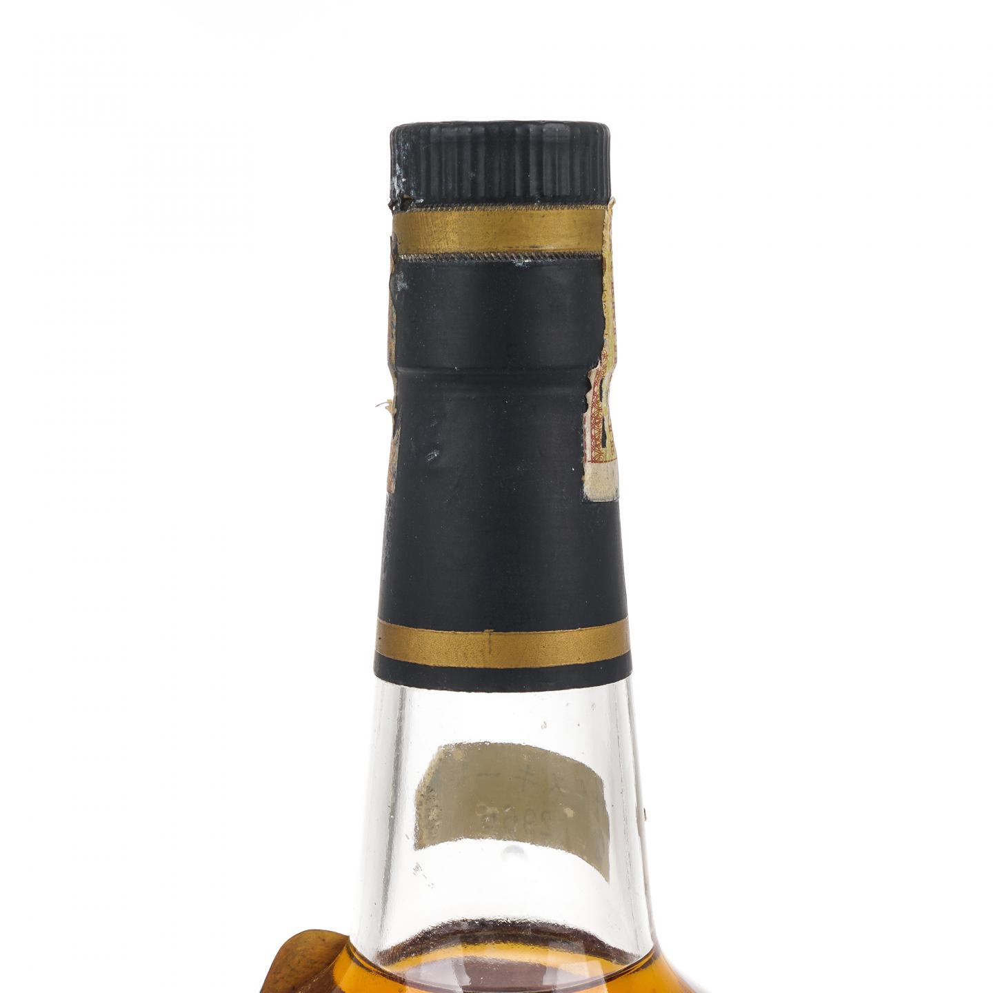 Red Hackle 苏格兰调和威士忌 日本市场 750ml