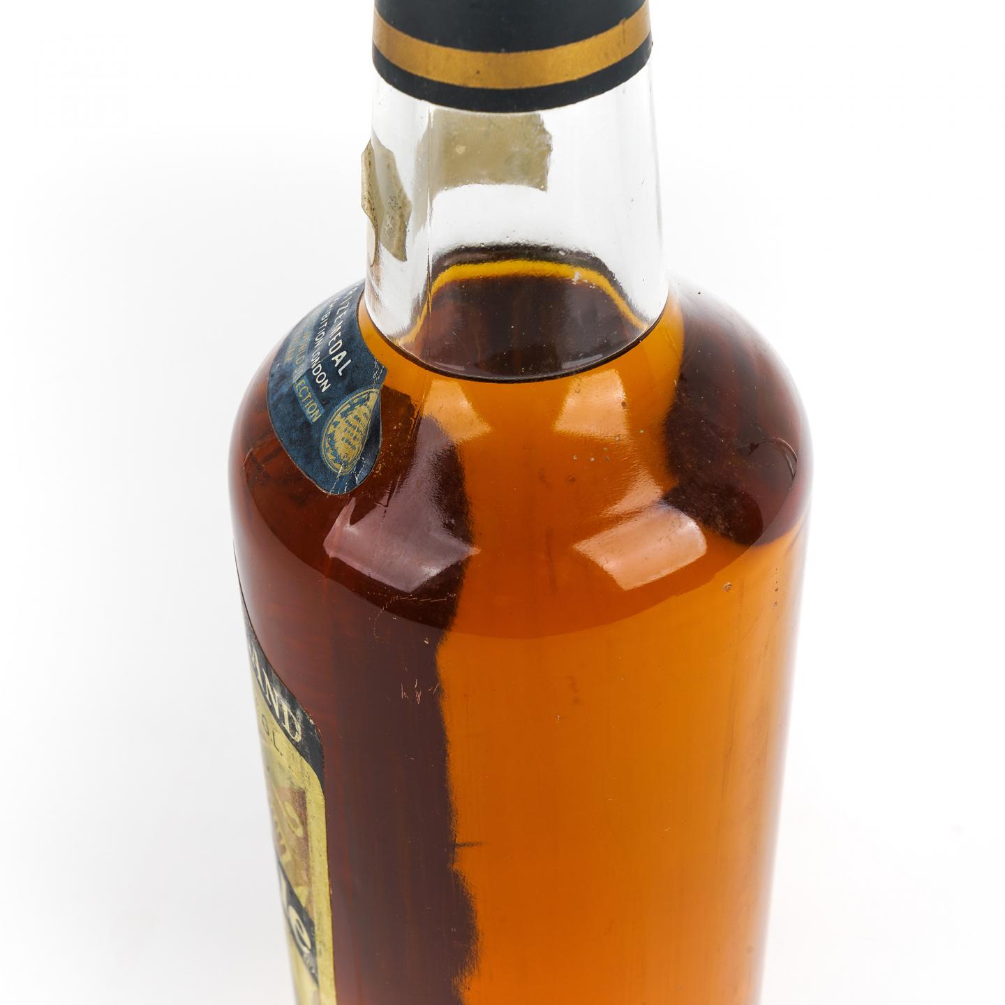 Red Hackle 苏格兰调和威士忌 日本市场 750ml