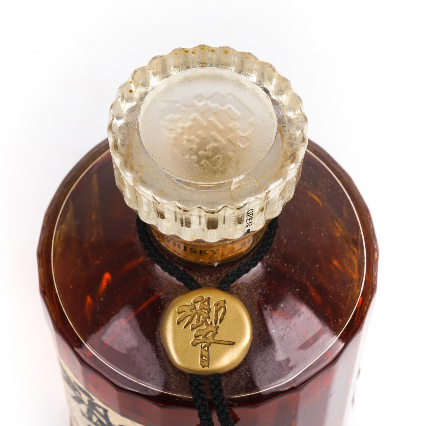 响 金花标 金挂件 700ml