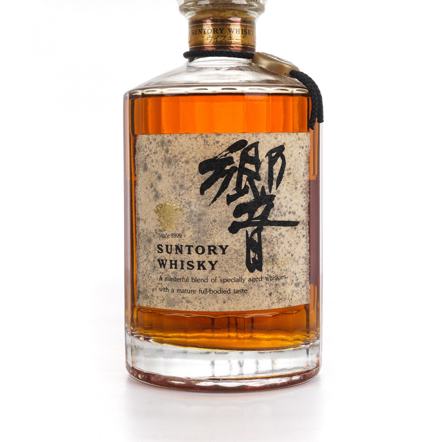响 金花标 金挂件 700ml