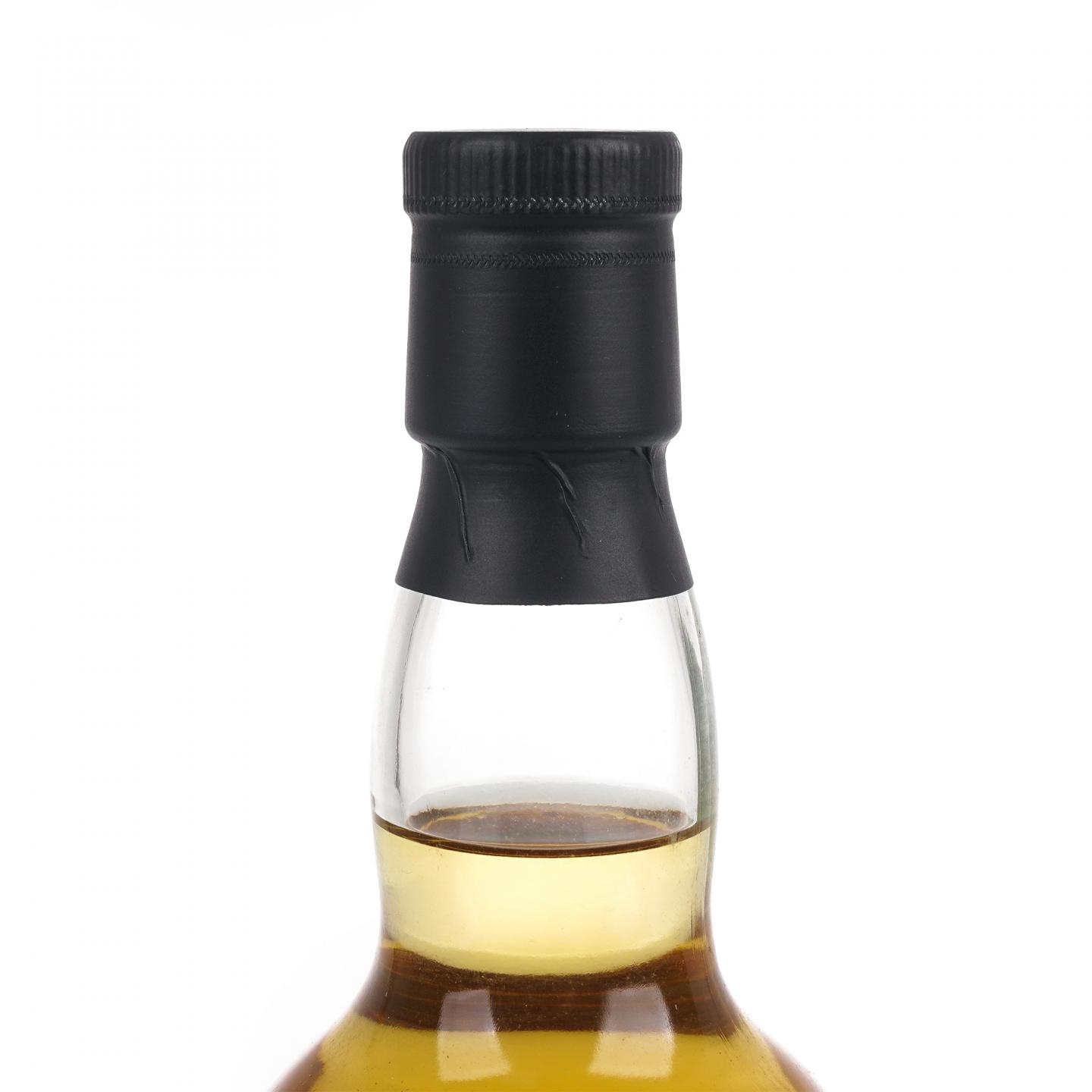 Bunnahabhain 布纳哈本 8年 2013-2022 Whisky Age 59.1%