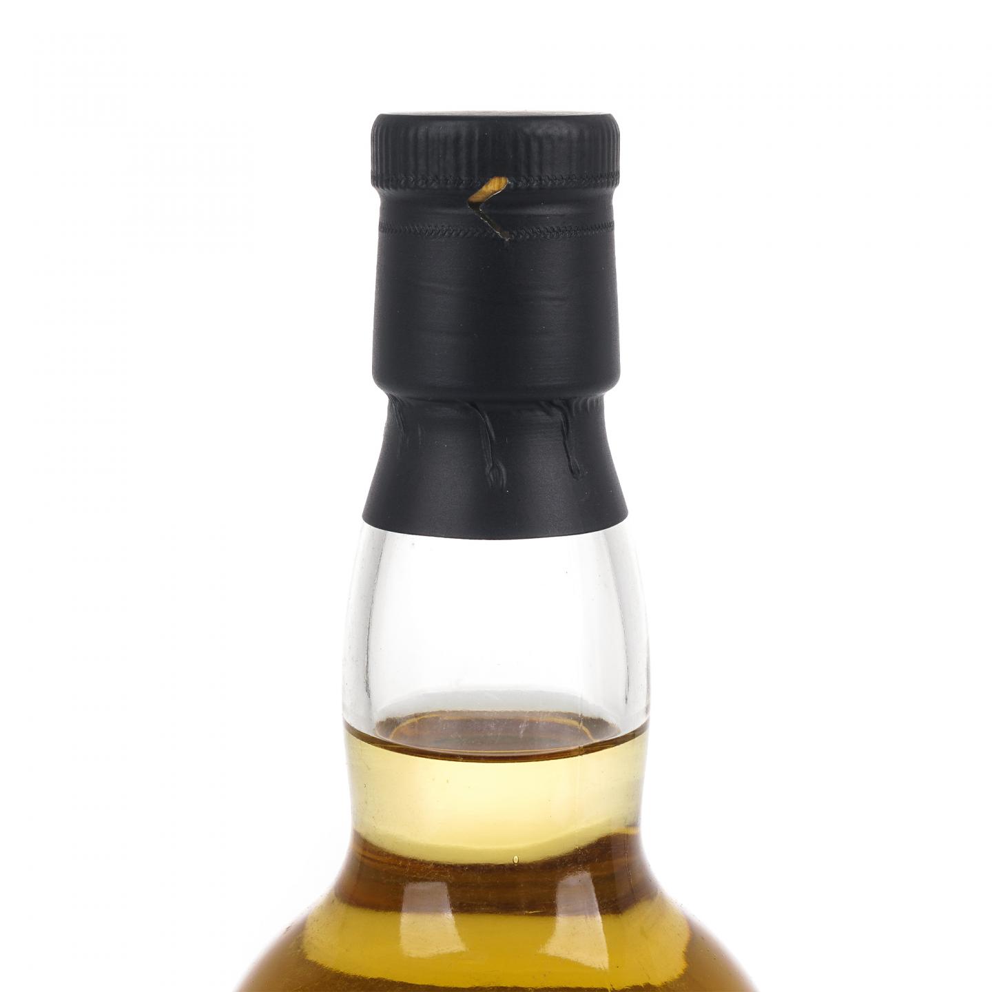 Bunnahabhain 布纳哈本 8年 2013-2022 Whisky Age 59.1%