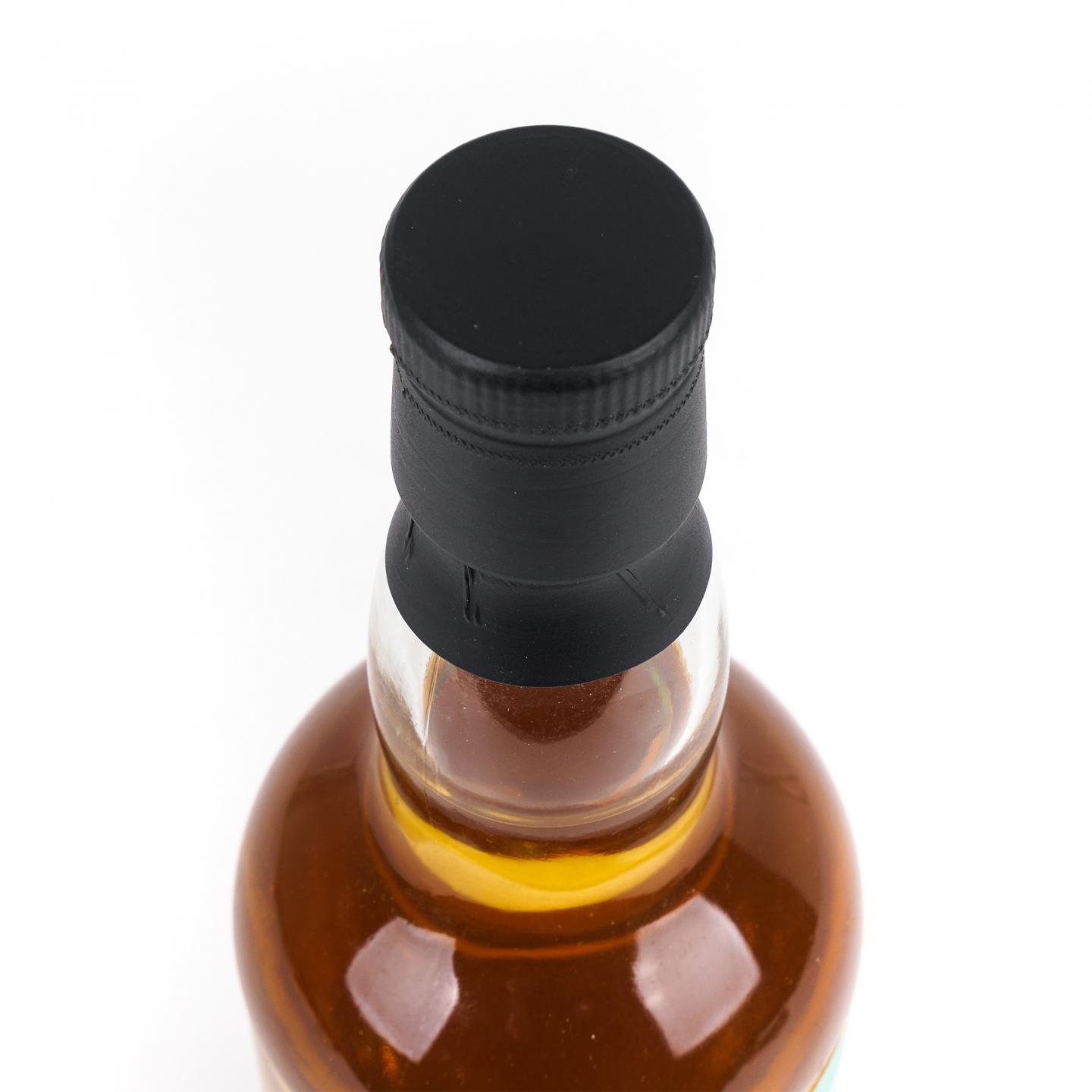 Bunnahabhain 布纳哈本 8年 2013-2022 Whisky Age 59.1%