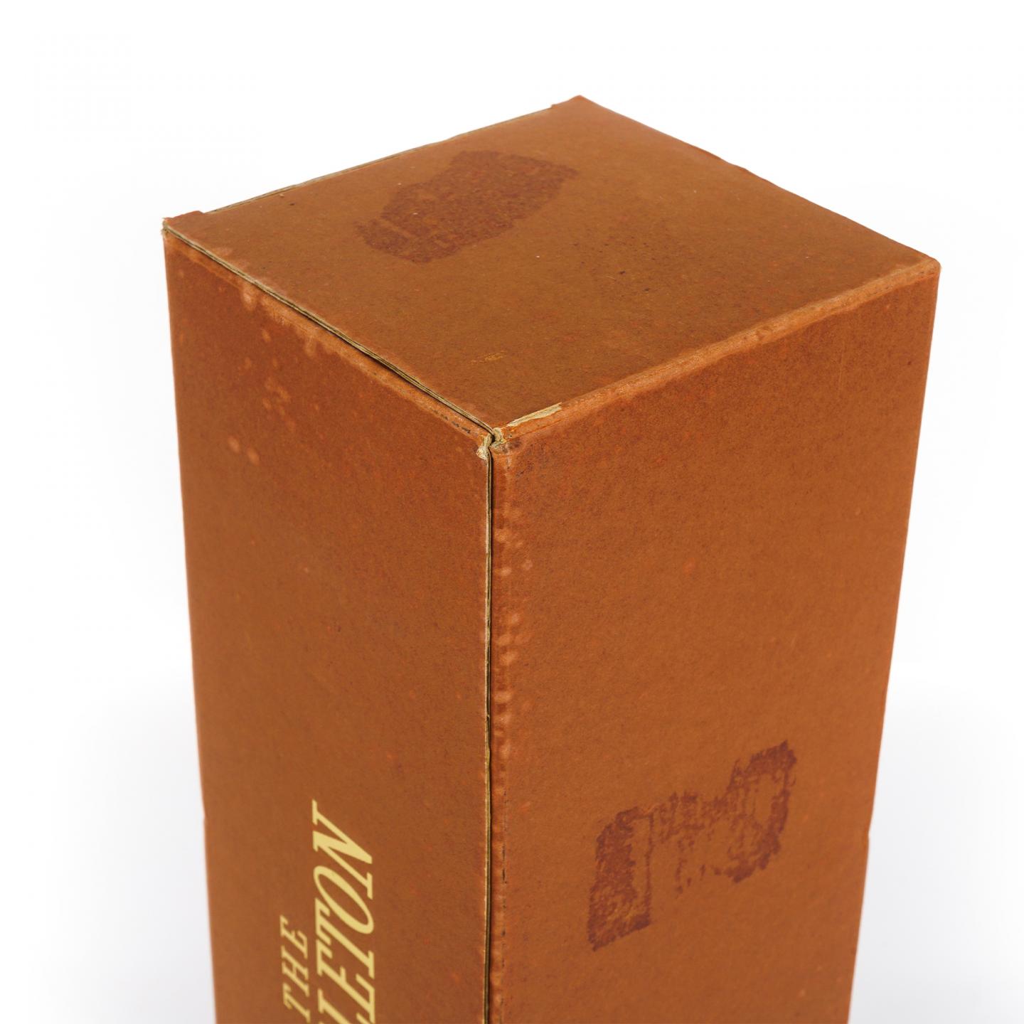 Auchroisk 奥克罗斯克 1978-1990 Singleton 750ml