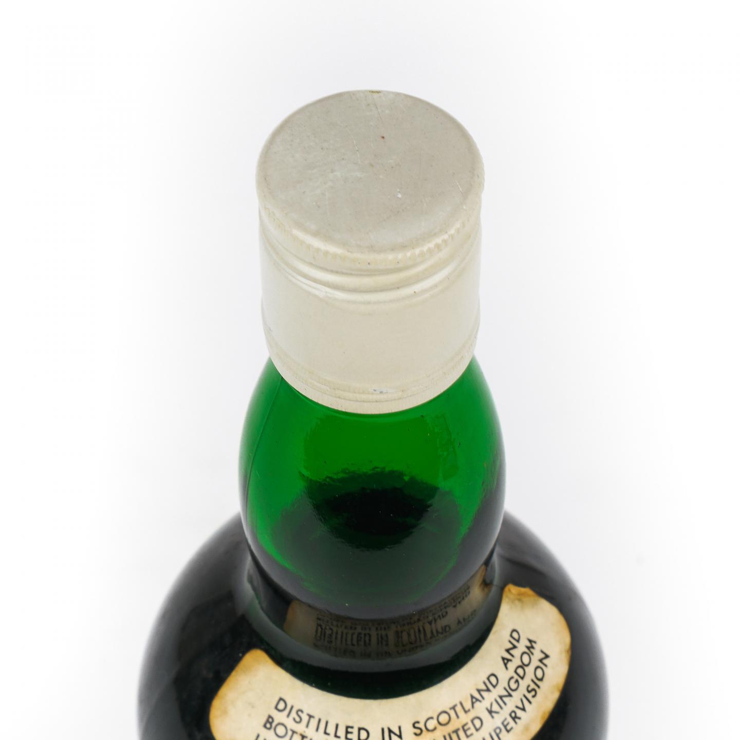 Royal Gold De Luxe 苏格兰调和威士忌