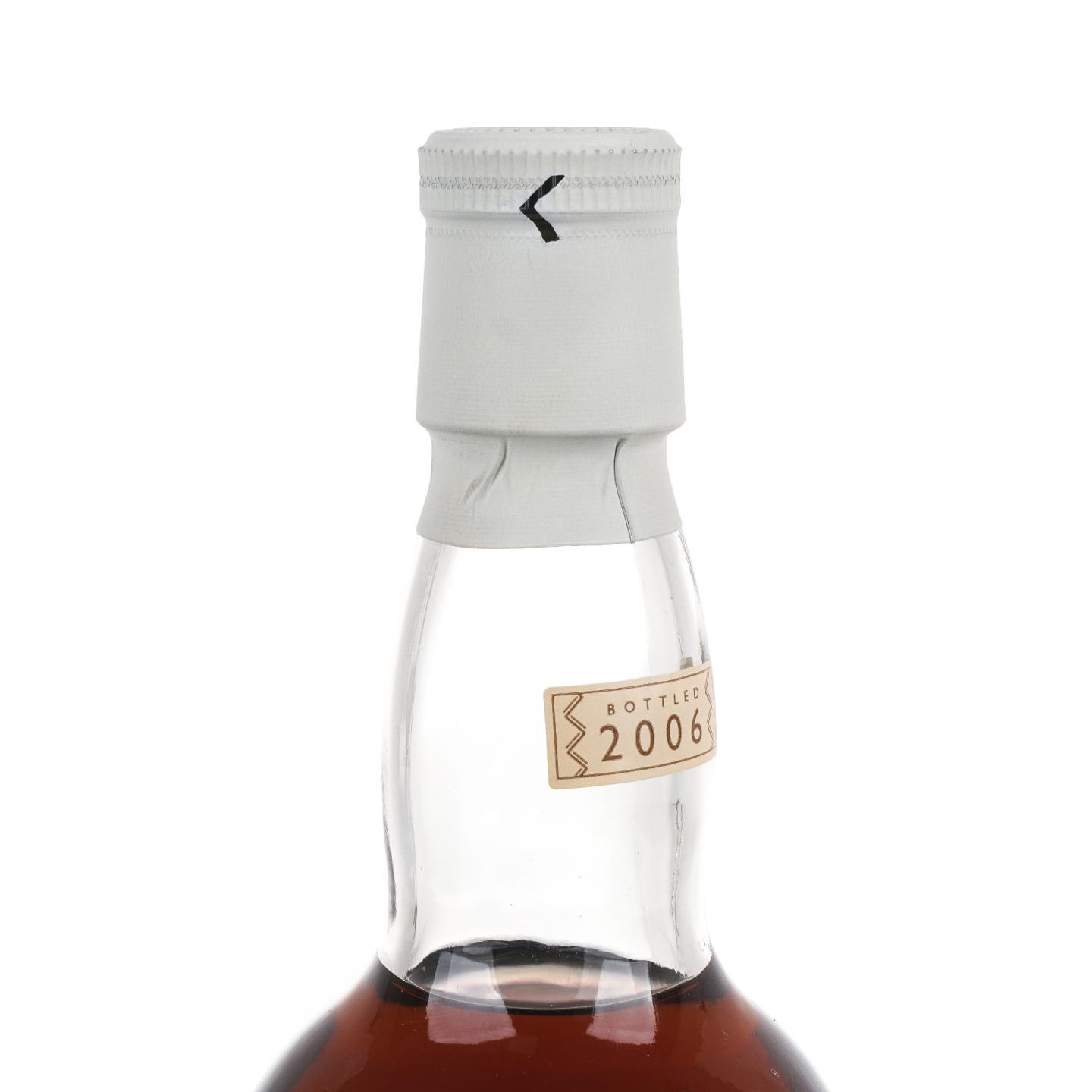 Glen Grant 格兰冠 1956-2006 GM Licensed Bottling