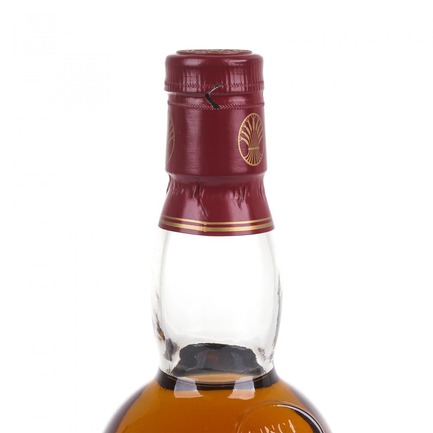 Glengoyne 格兰哥尼 17年 43%vol.