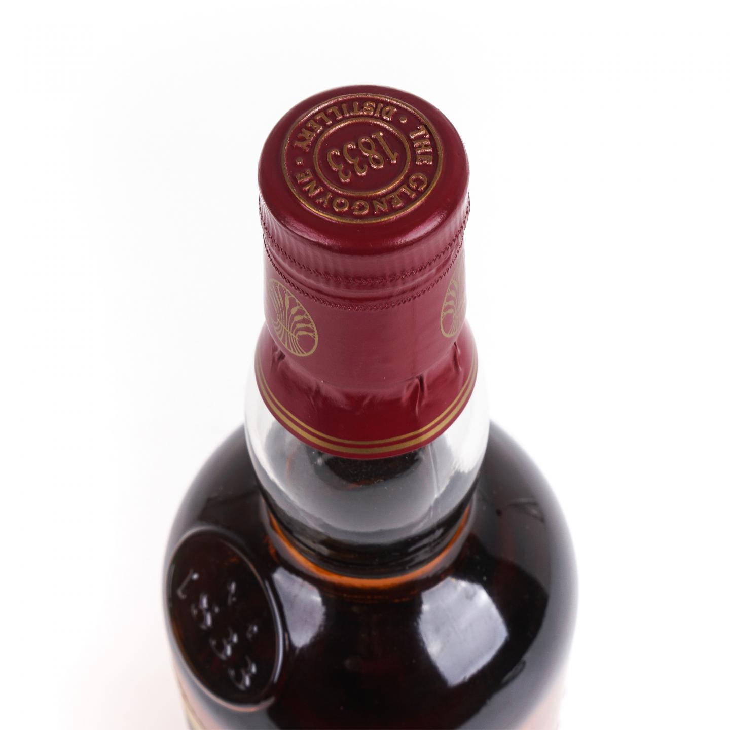 Glengoyne 格兰哥尼 17年 43%vol.