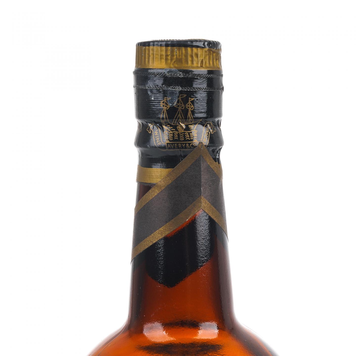 伊丽莎白女王 Averys 调和 De Luxe 750ml