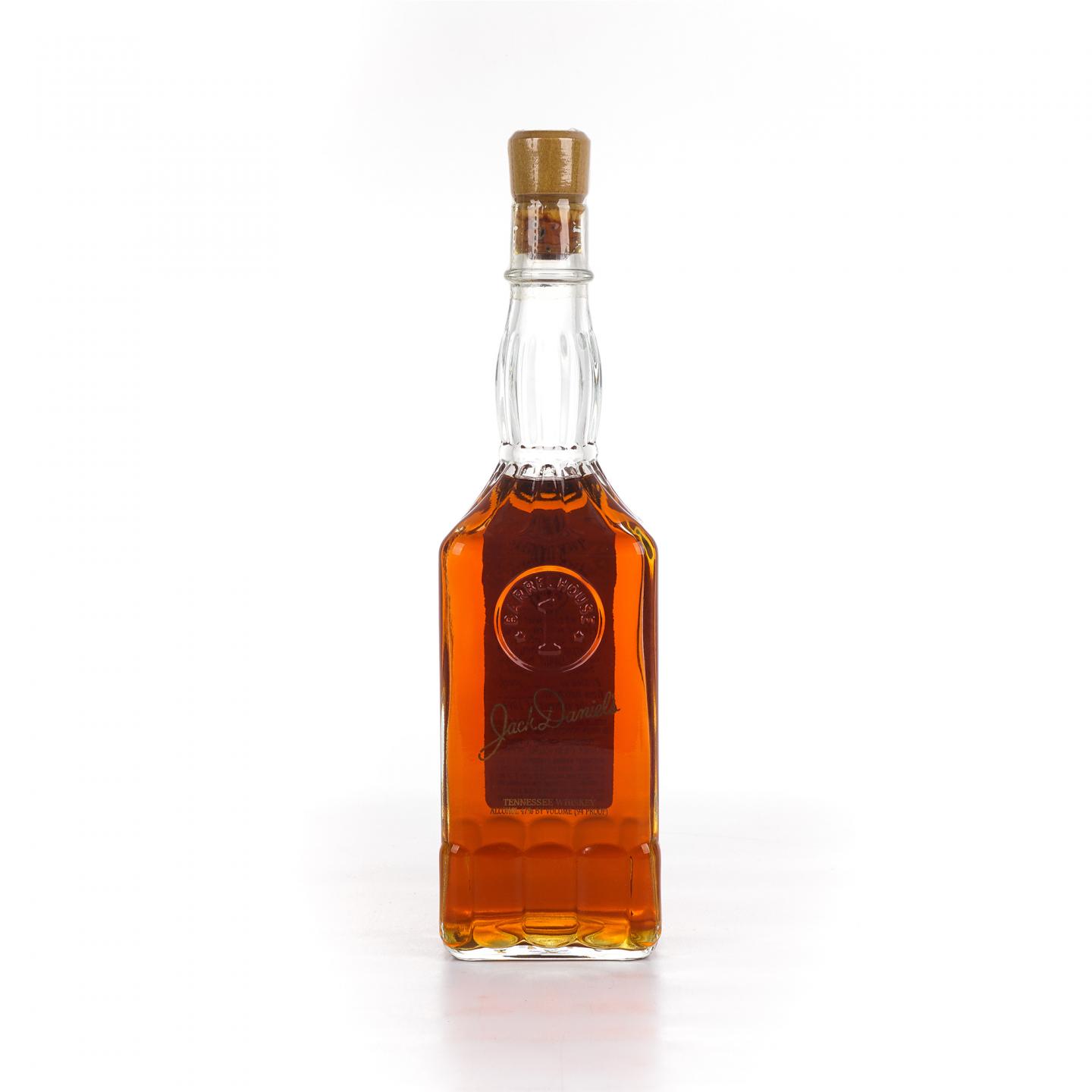 Jack Daniel's 杰克丹尼 1994 Barrel House 1 田纳西威士忌 750ml