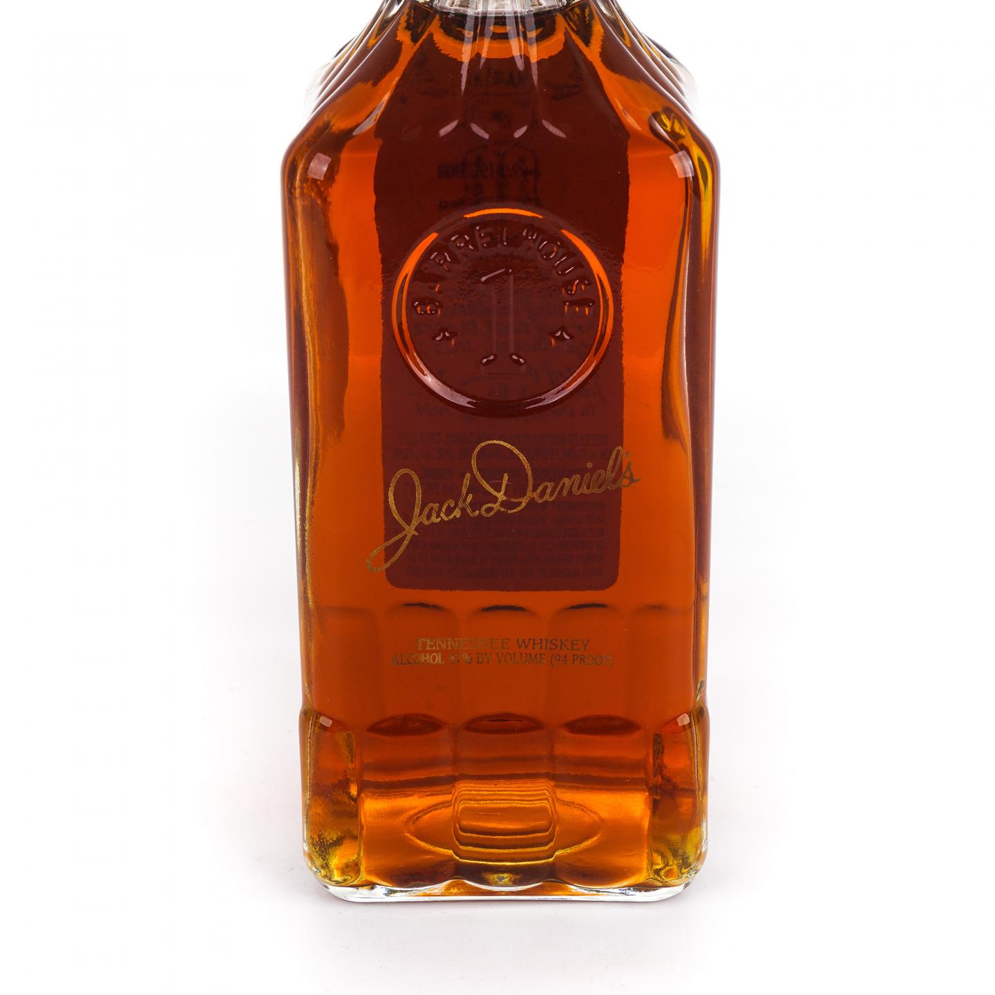 Jack Daniel's 杰克丹尼 1994 Barrel House 1 田纳西威士忌 750ml