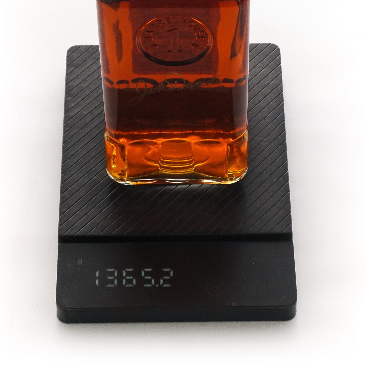 Jack Daniel's 杰克丹尼 1994 Barrel House 1 田纳西威士忌 750ml