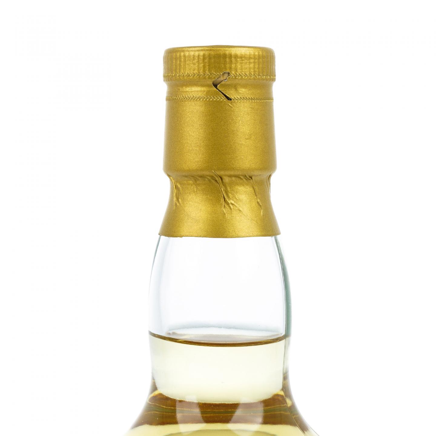 秘密斯佩塞 30年 1983-2013 Machrihanish高尔夫俱乐部