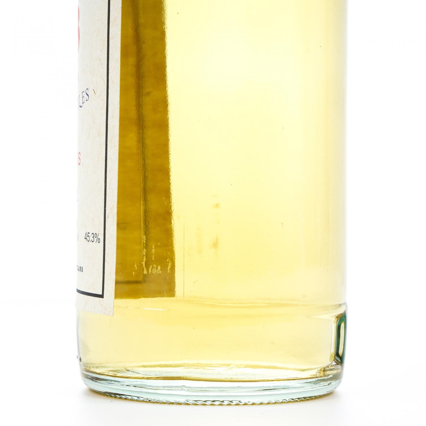 秘密斯佩塞 30年 1983-2013 Machrihanish高尔夫俱乐部