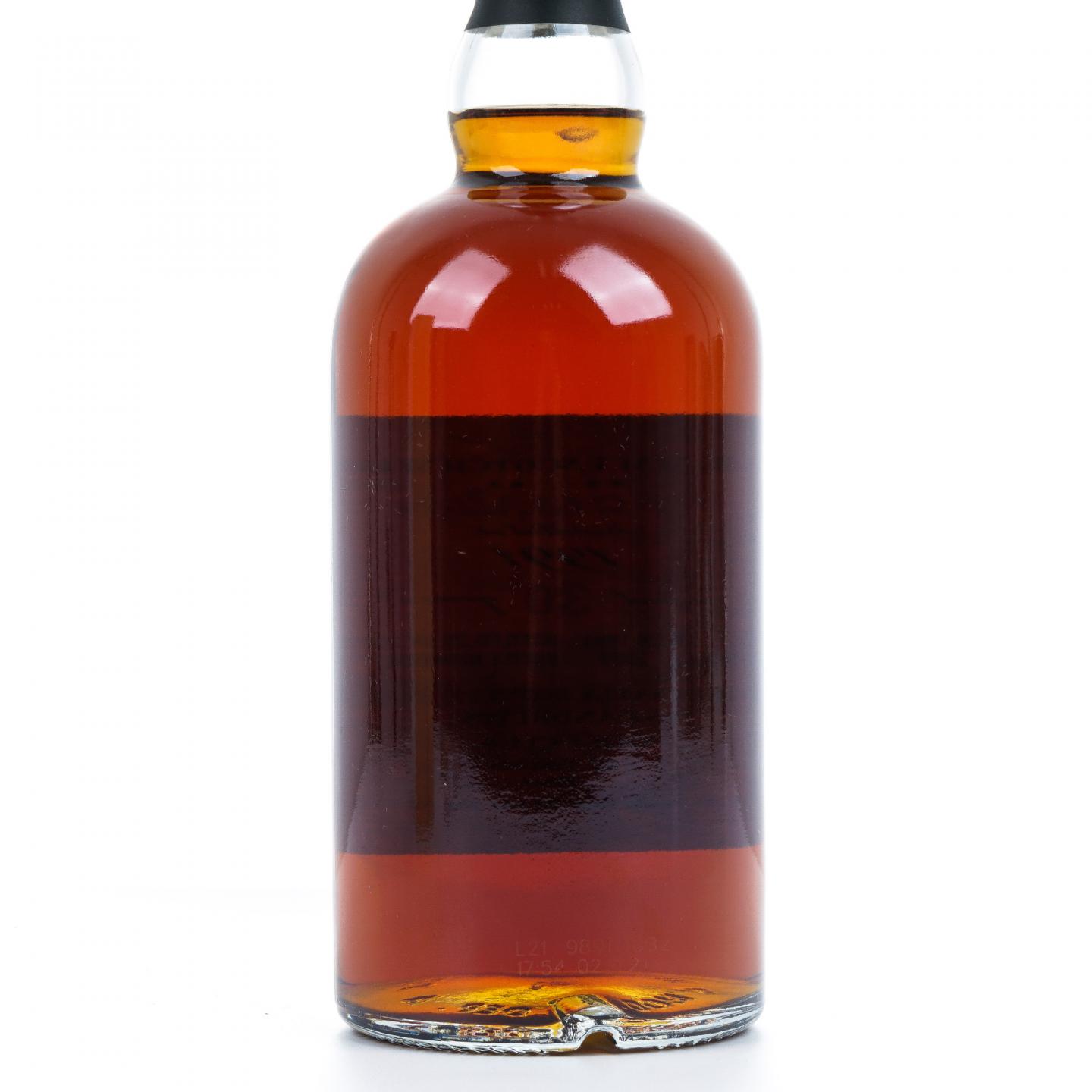 秘密斯佩塞 30年 1991-2021 #7057 700ml