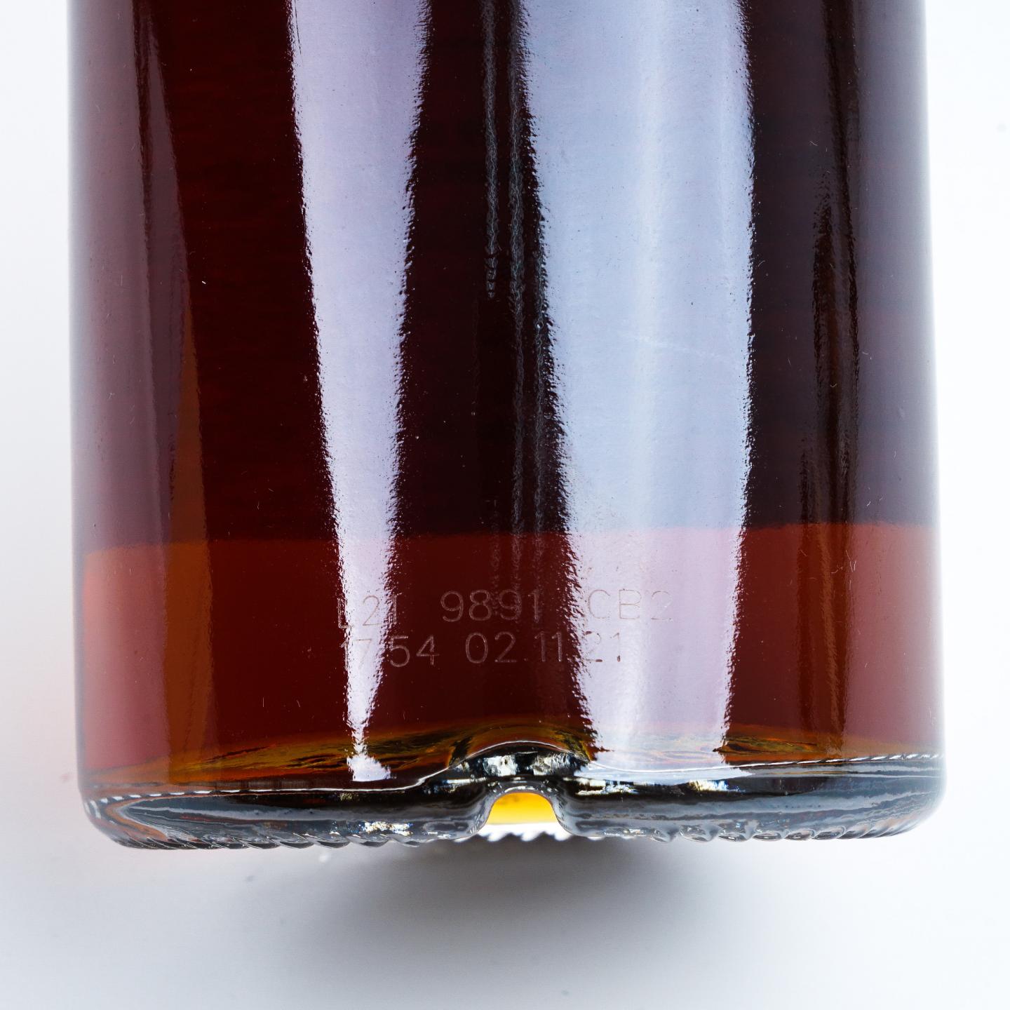 秘密斯佩塞 30年 1991-2021 #7057 700ml