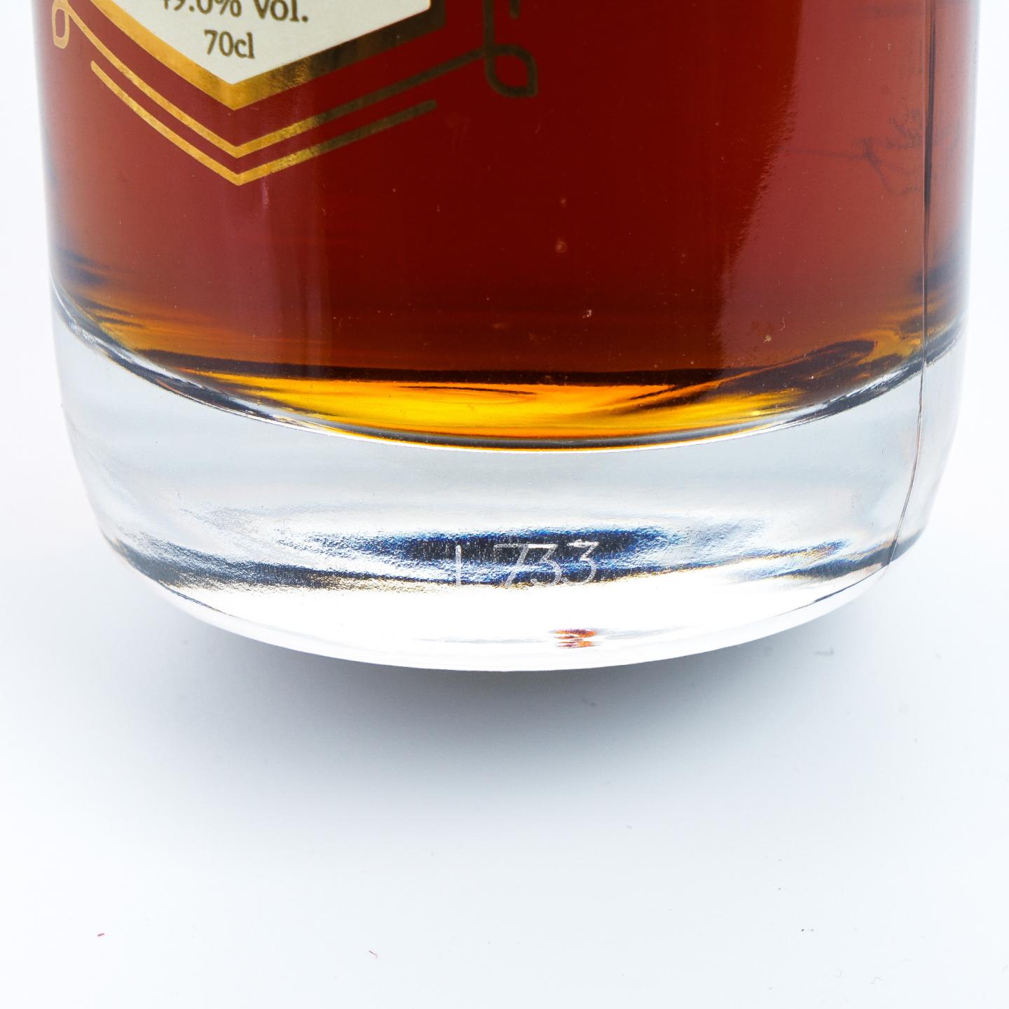 Grosperrin 古柏龄 小香槟区 CDuS 干邑