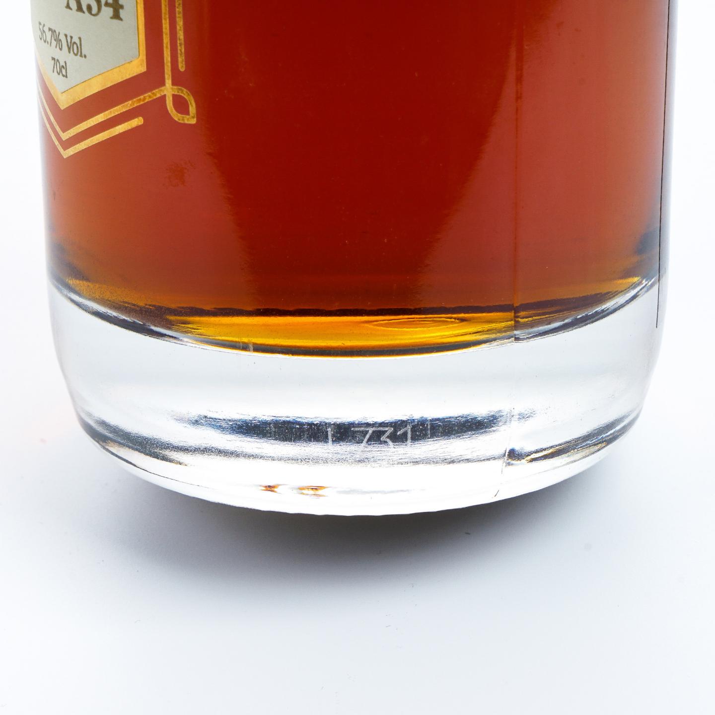 Grosperrin 古柏龄 布特妮区 CDuS 干邑